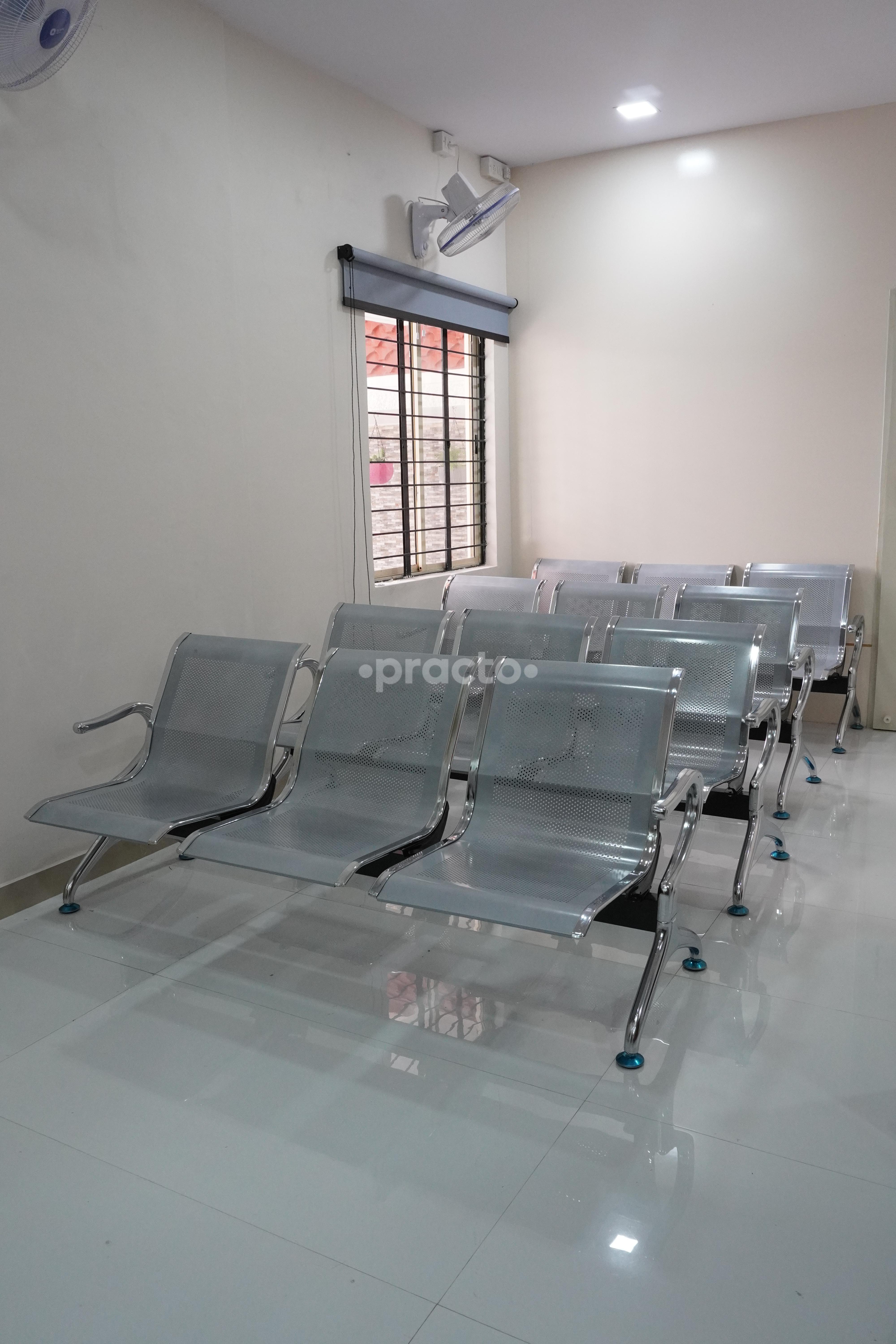 Kulkarni Neuro and Pulmo Care Vijayanagar Bangalore