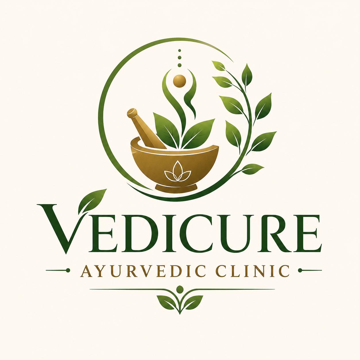 Vedicure Ayurvedic Clinic