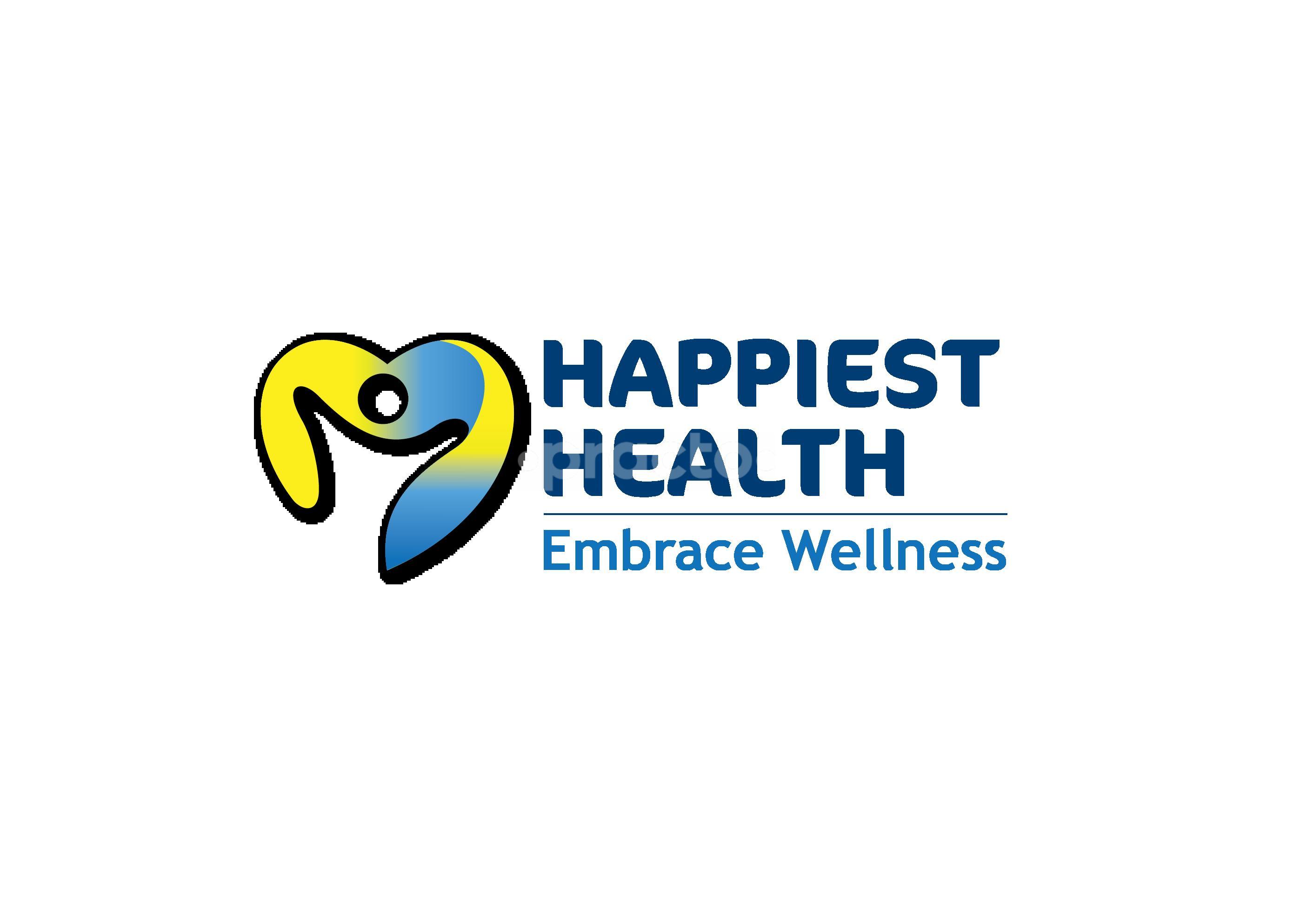 Happiest Health Clinics