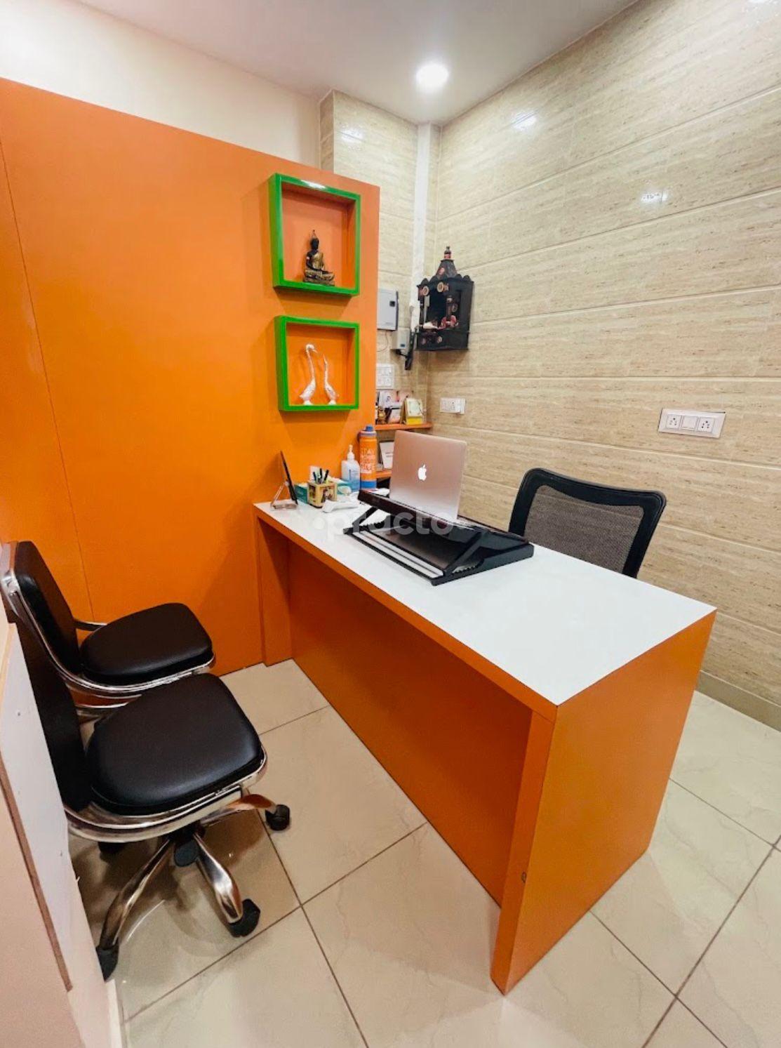 HomoeoEsthetix By Dr. Sunaina Gamma I Greater Noida