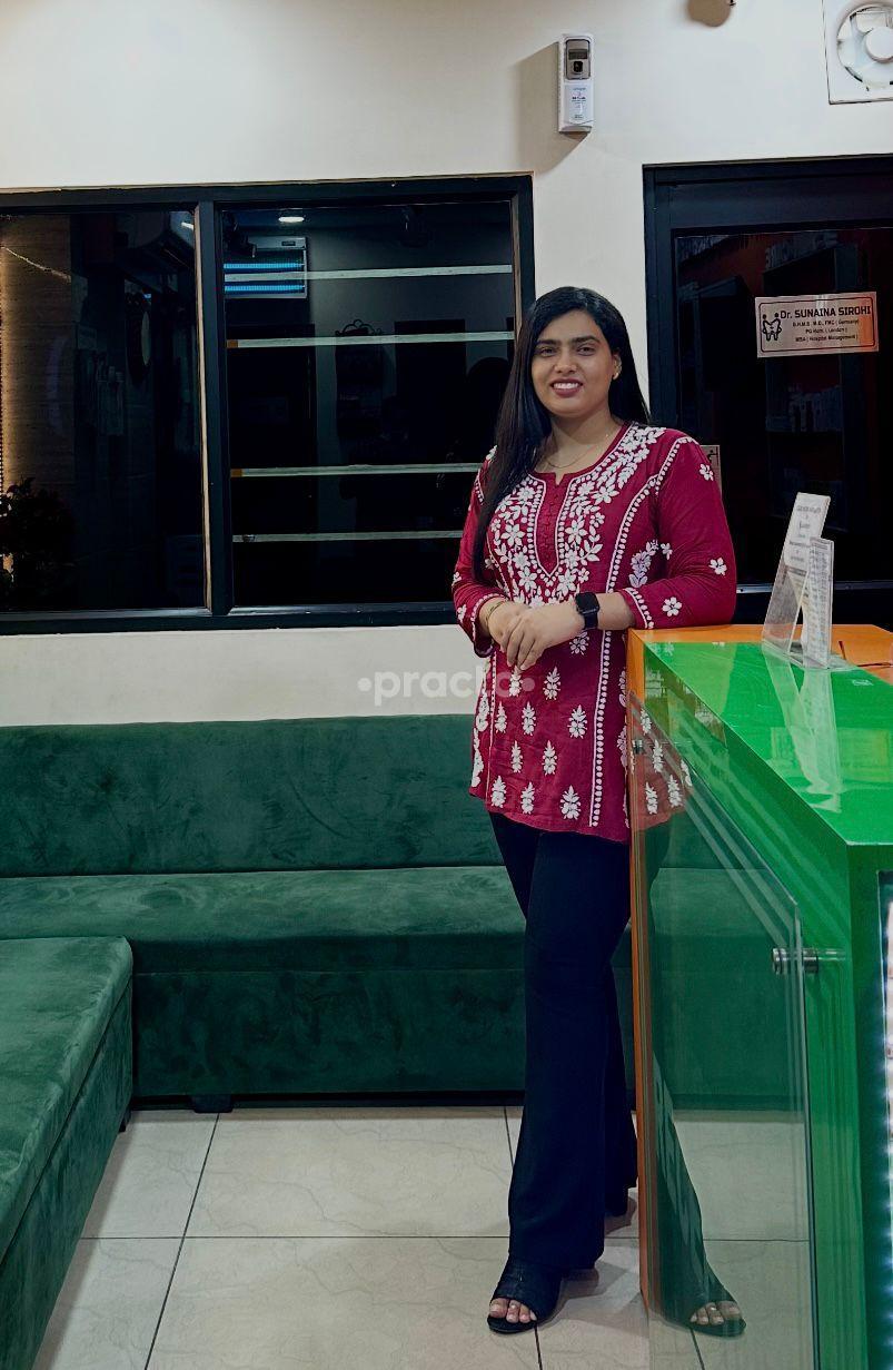HomoeoEsthetix By Dr. Sunaina Gamma I Greater Noida