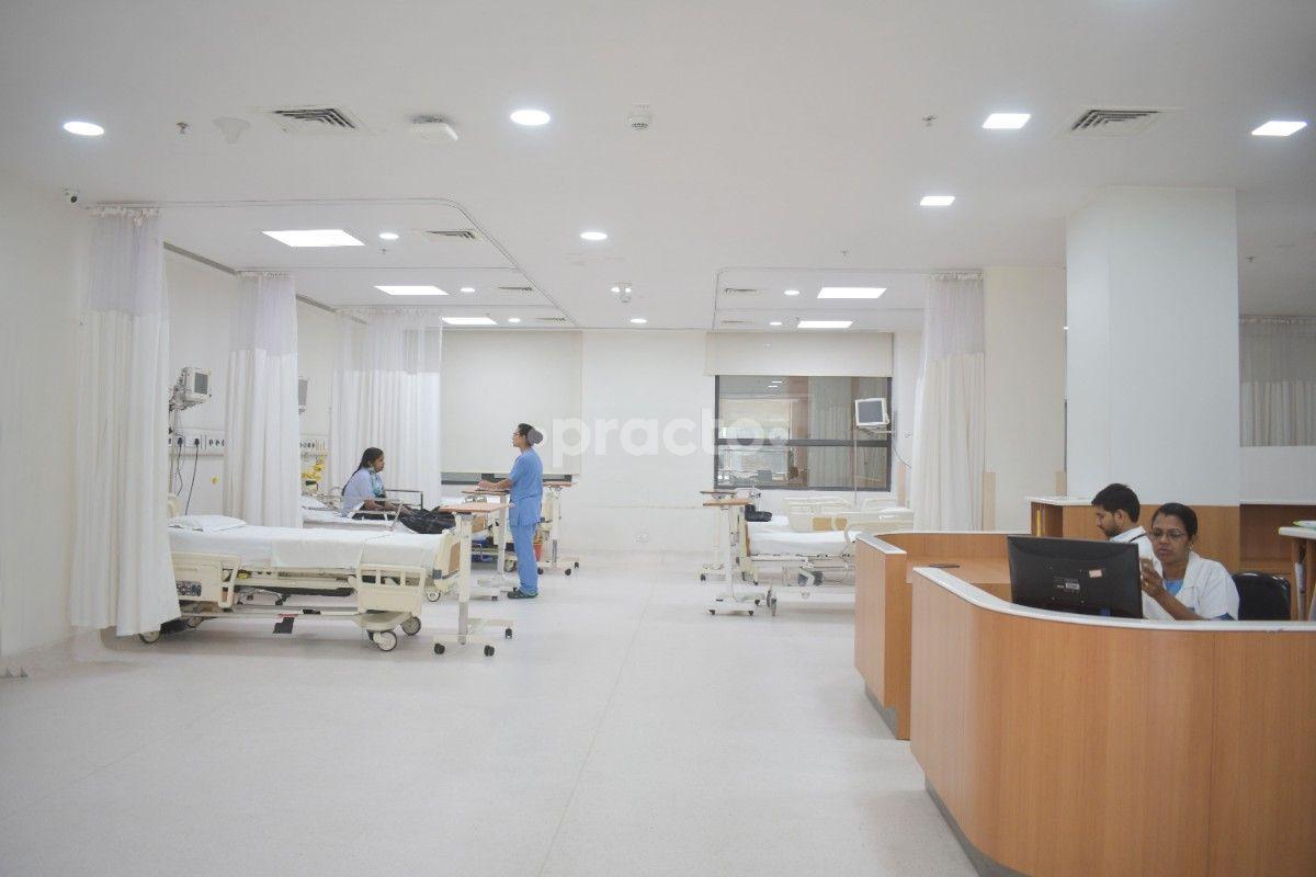 Sarvodaya Hospital Mathura Mathura
