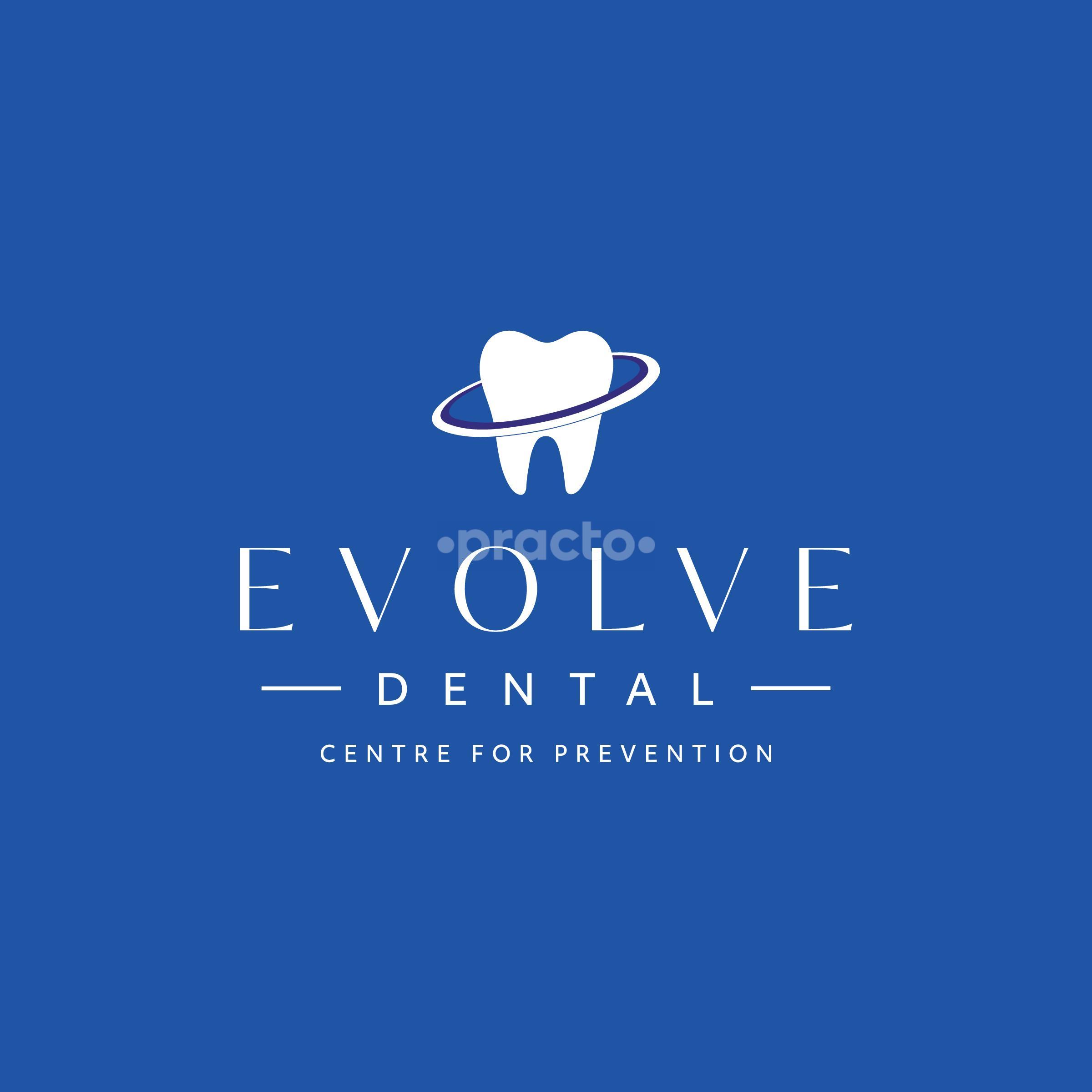 Evolve Dental