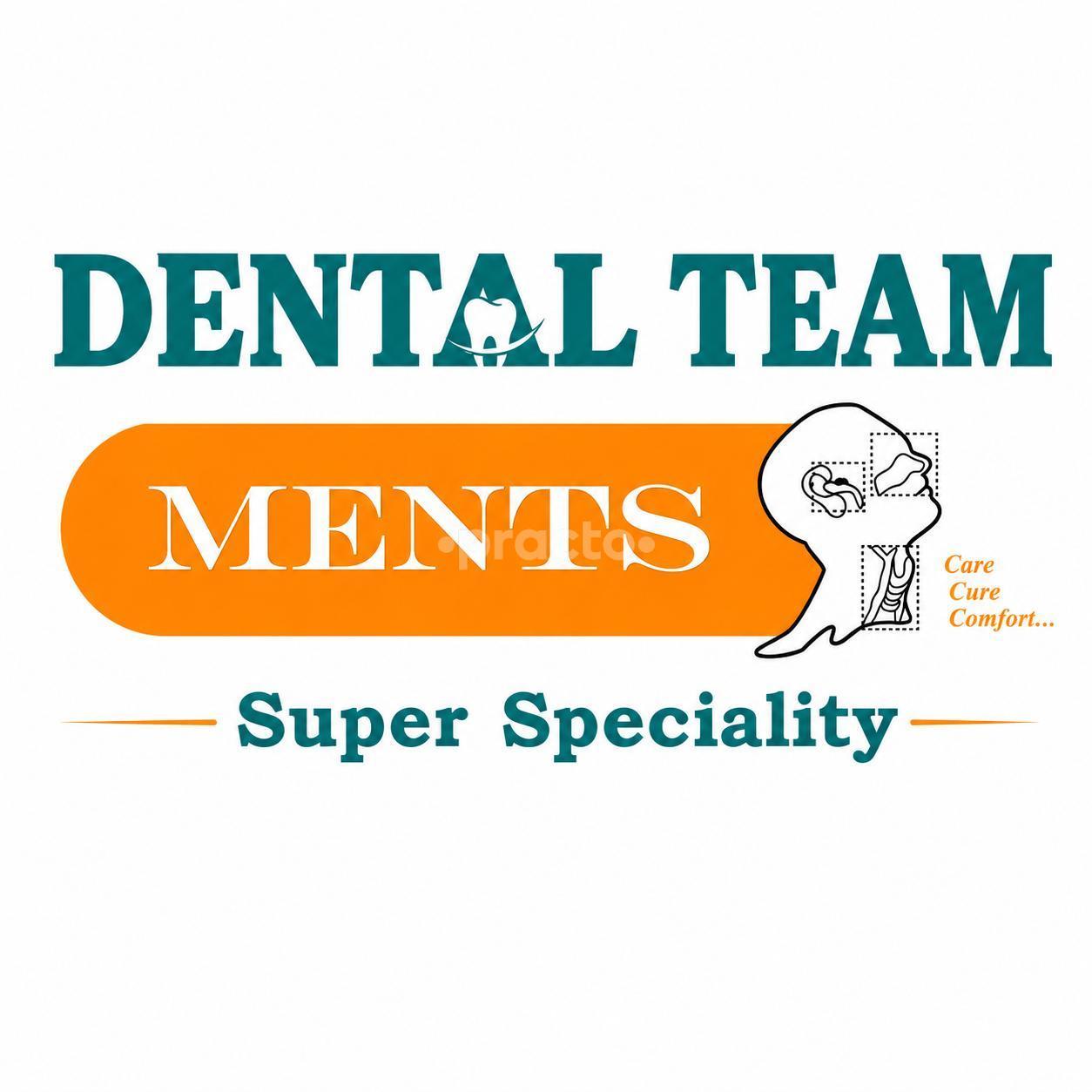 Dental Team Vijaya Bank Layout Bangalore