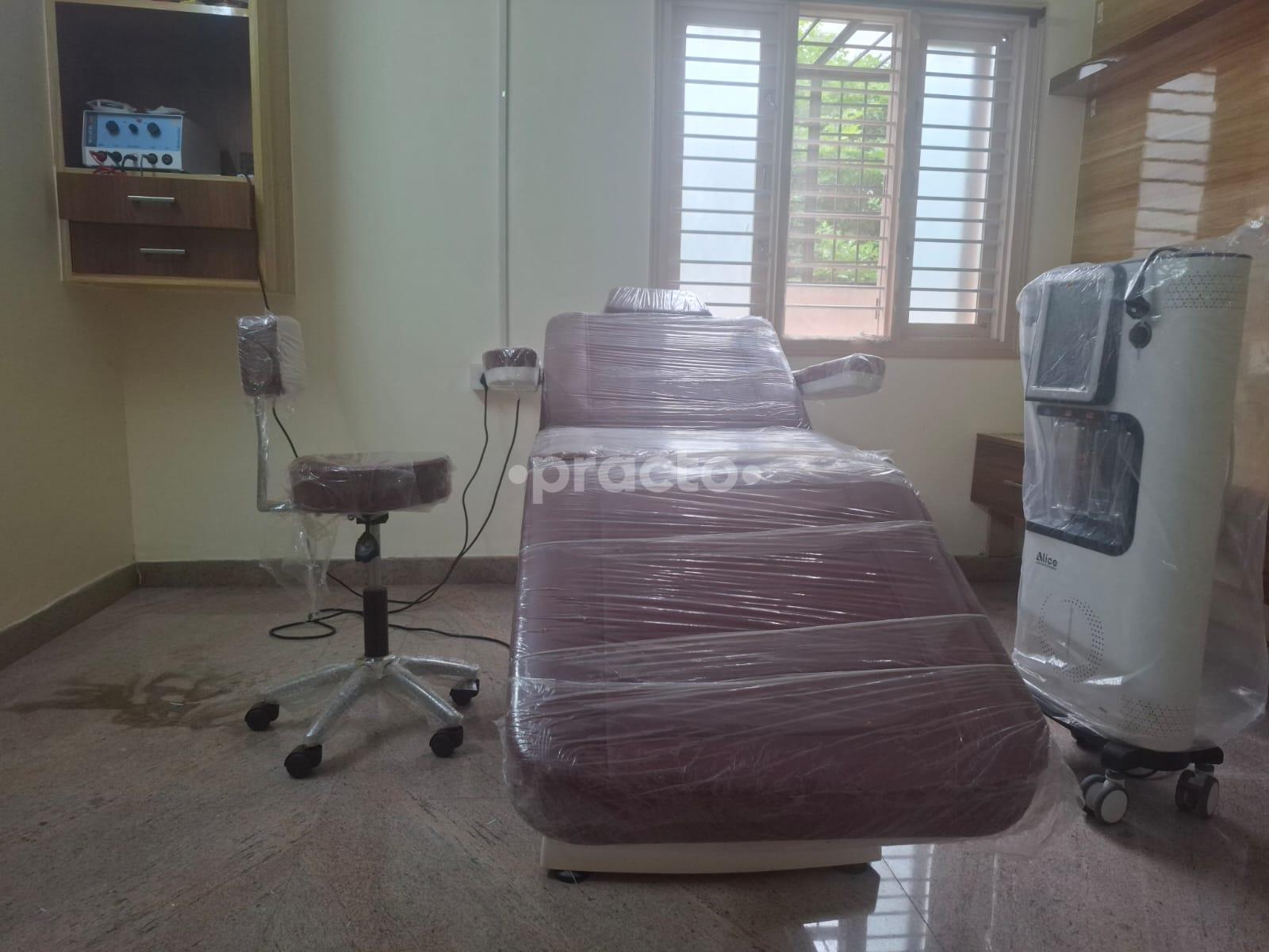 Dermaclair Clinic HSR Layout Bangalore