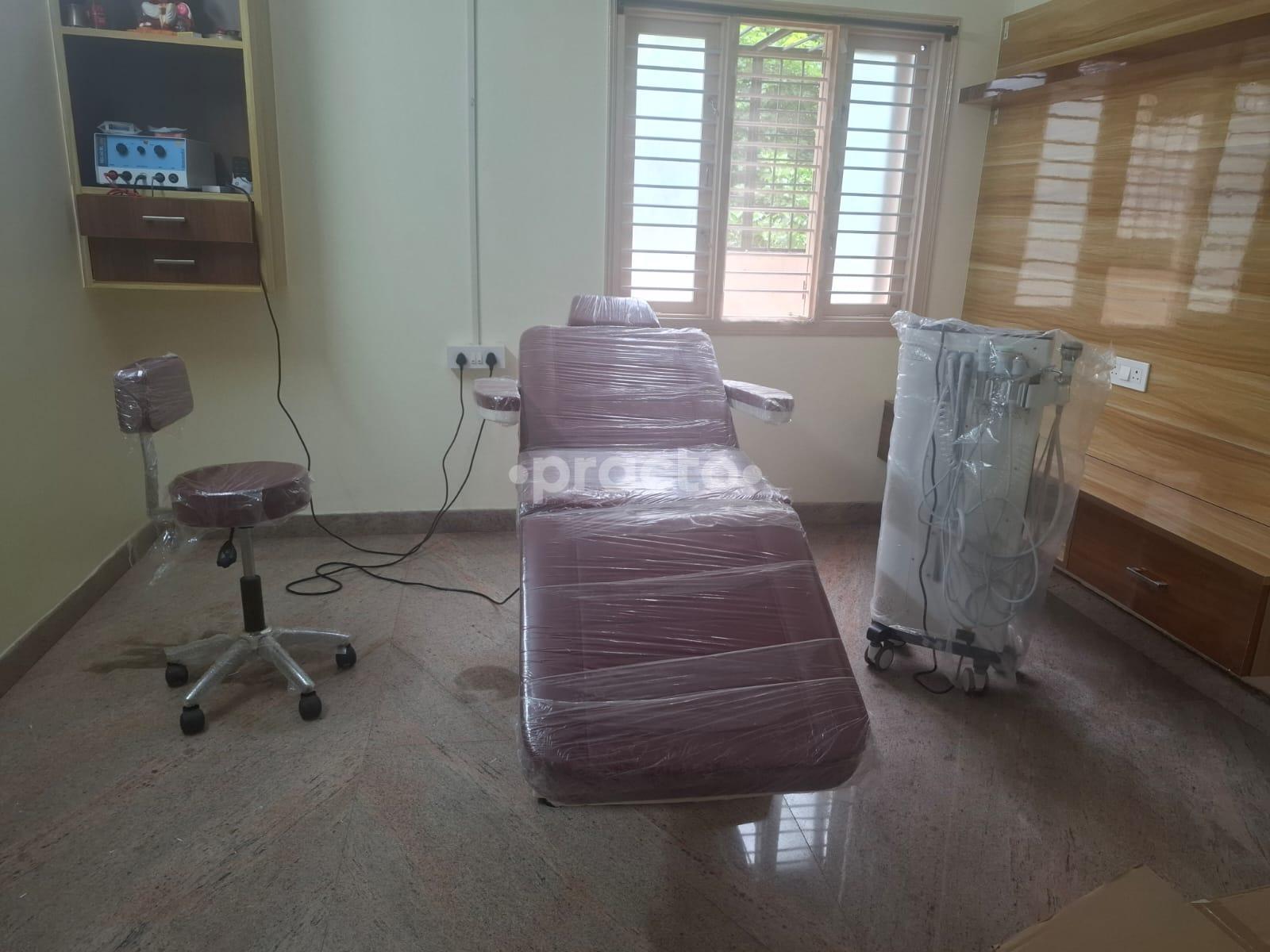 Dermaclair Clinic HSR Layout Bangalore