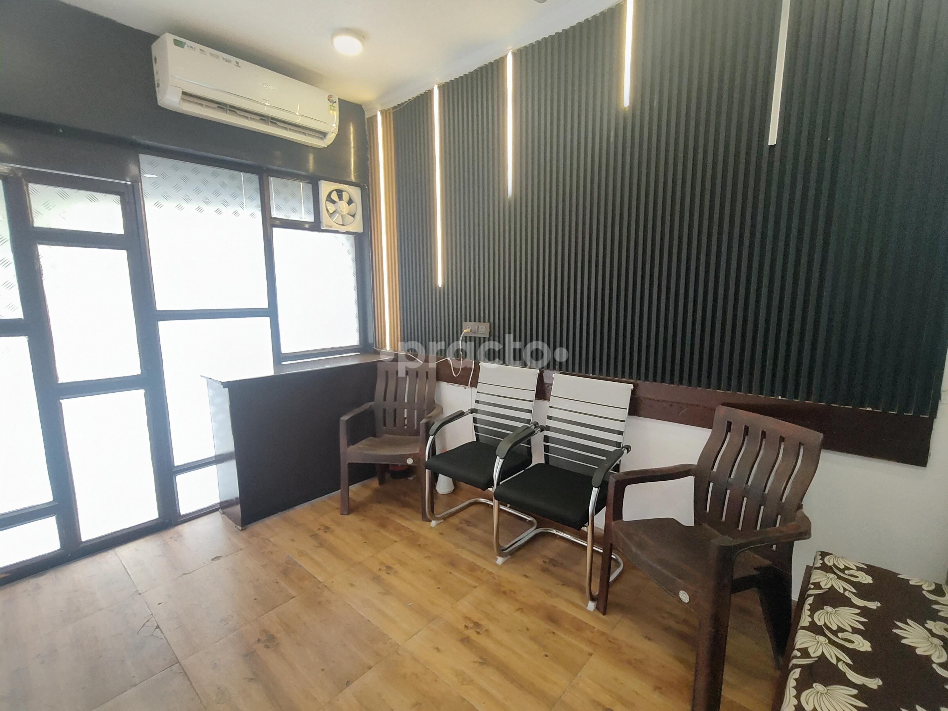 Mansya Clinic Moti Nagar Delhi