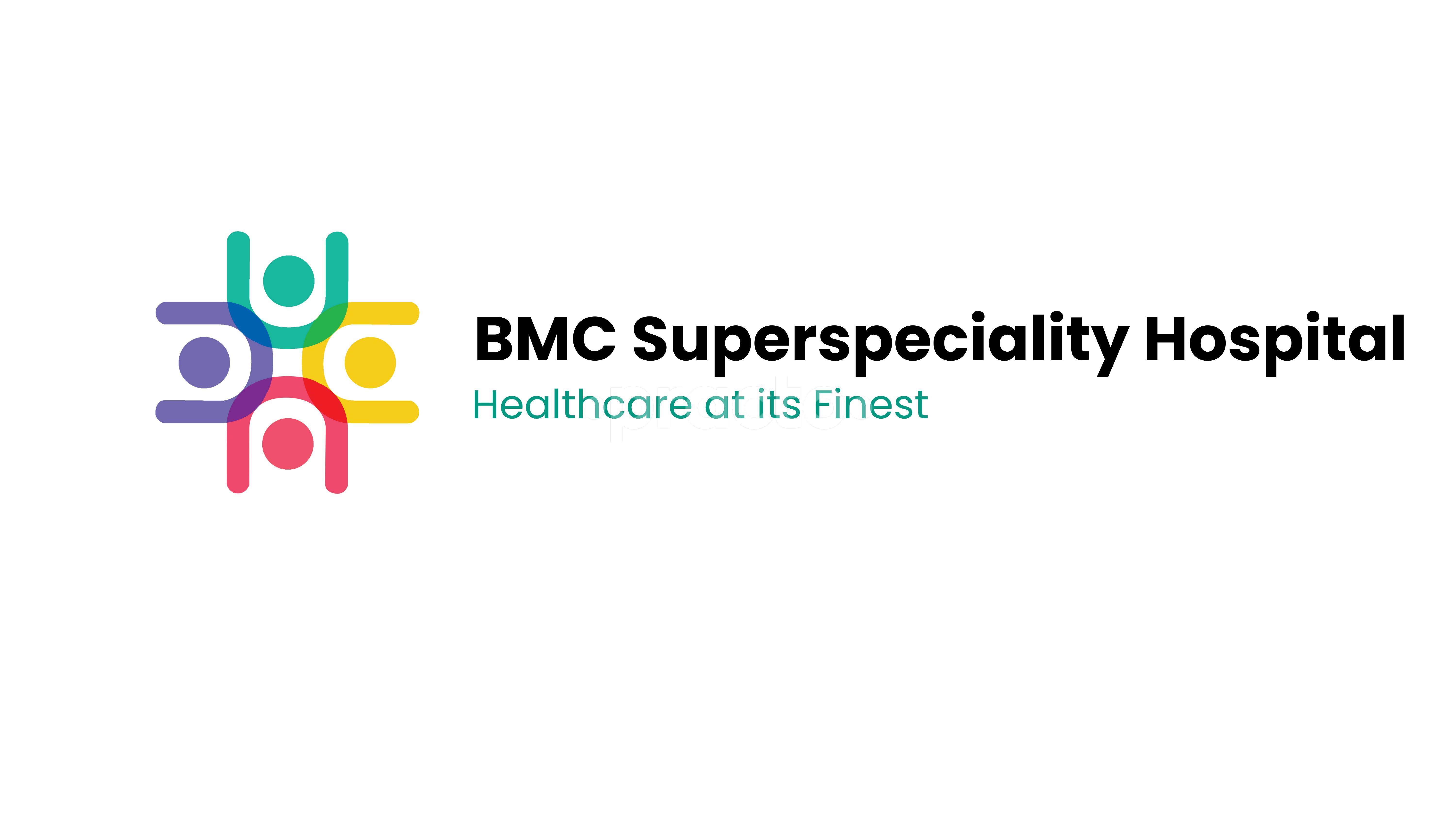 BMC Super Speciality Hospital Sushant Golf City Lucknow