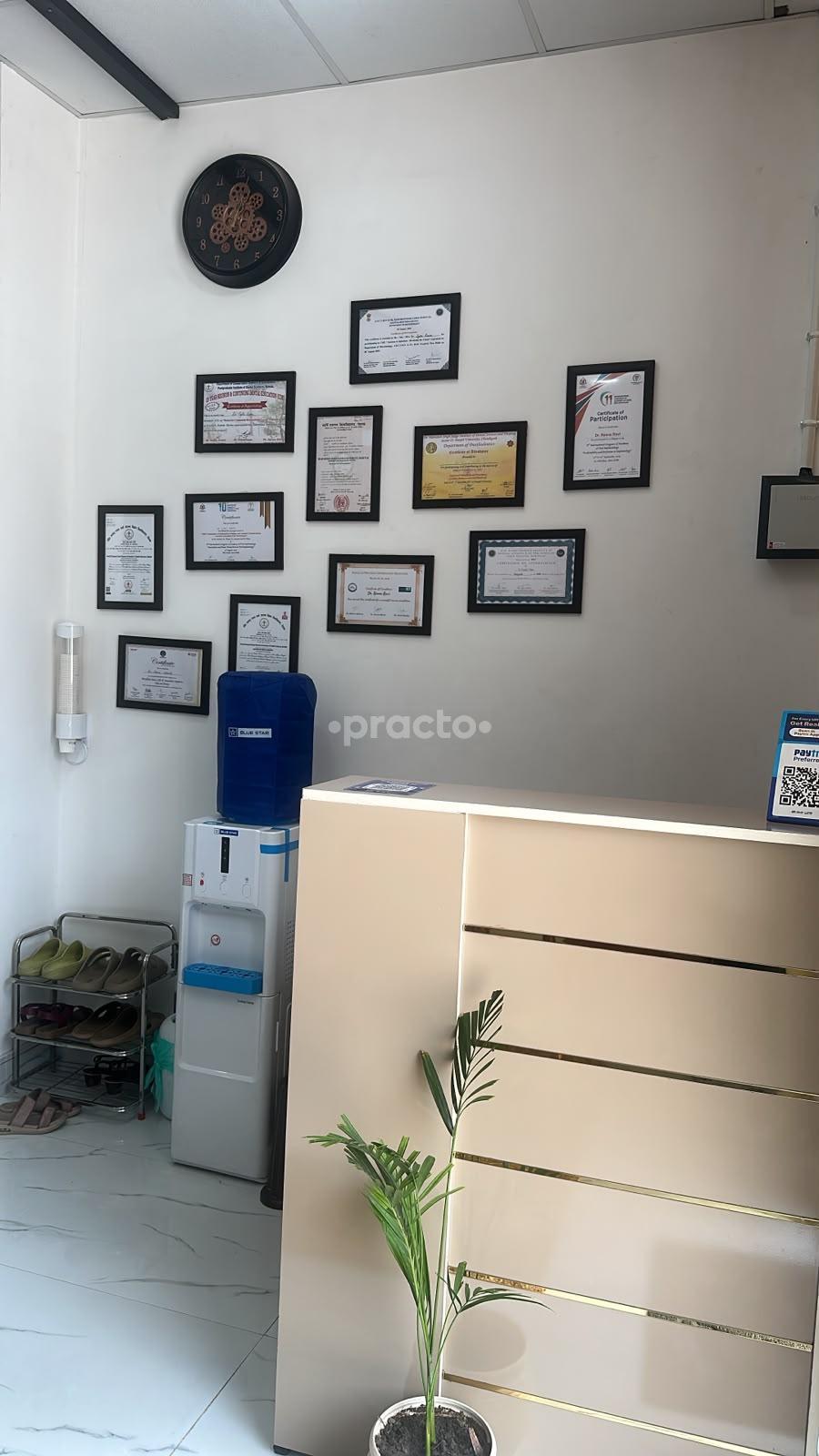 AVI Dental Care Gurgaon Sector 102 Gurgaon