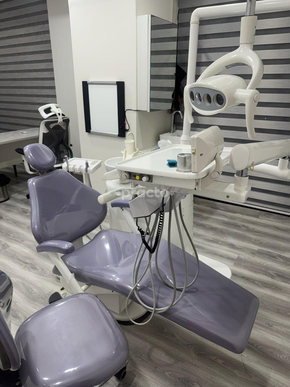 Dr. Archana Sachdev's Dental Clinic Maharani Bagh Delhi