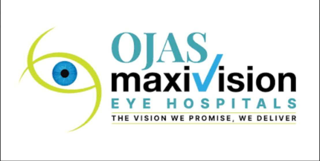 Ojas Maxivision Eye Hospital