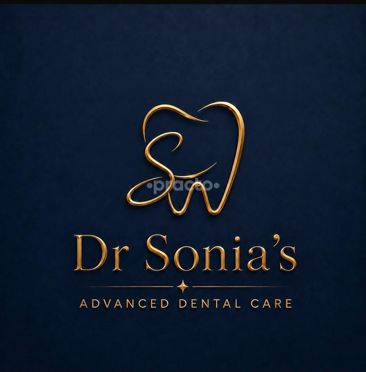 Dr. Sonia's Advanced Dental Care