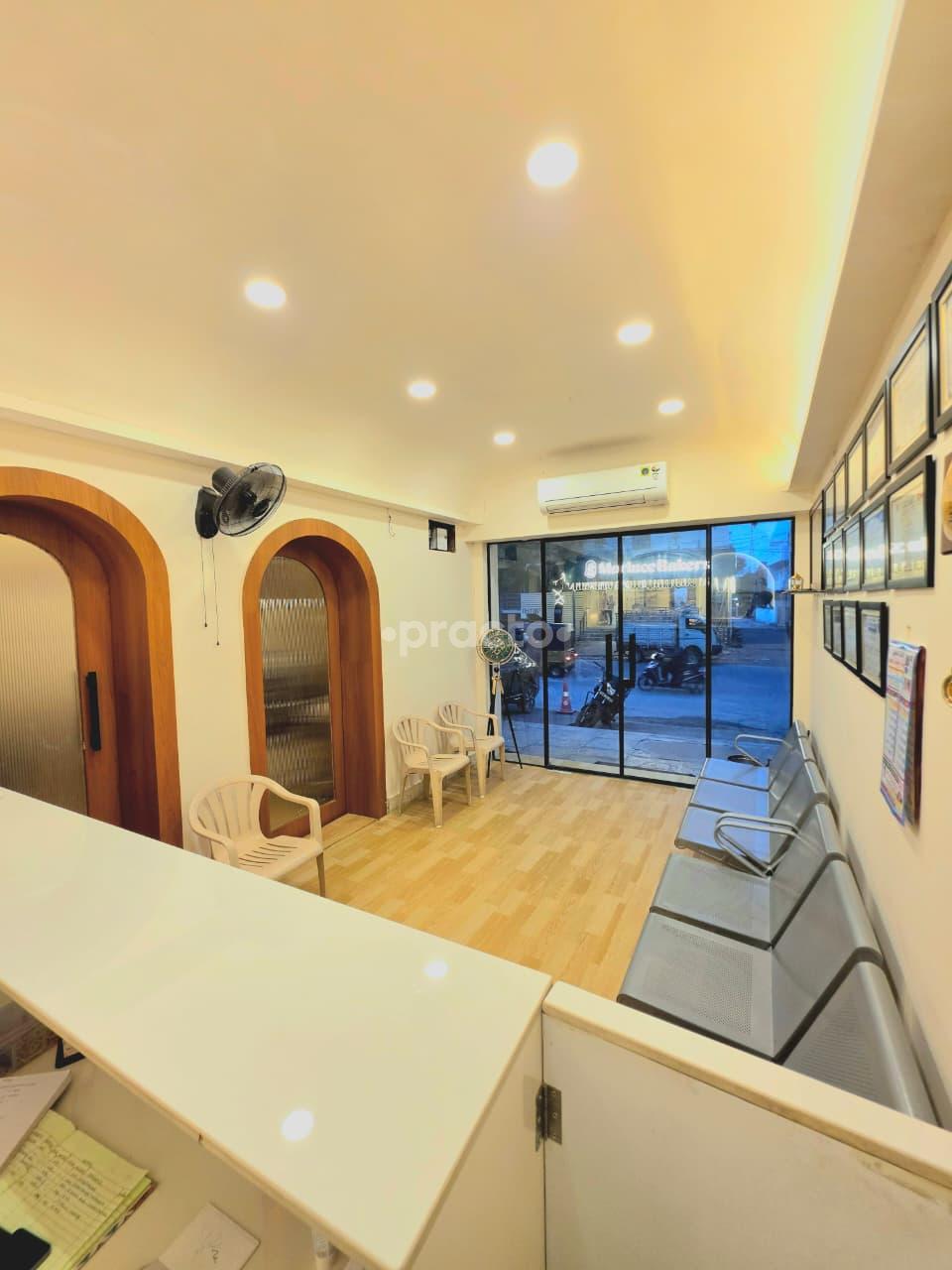 Dr. Teja Reddy's Dermatology & Cosmetology Clinic Hanamkonda Warangal