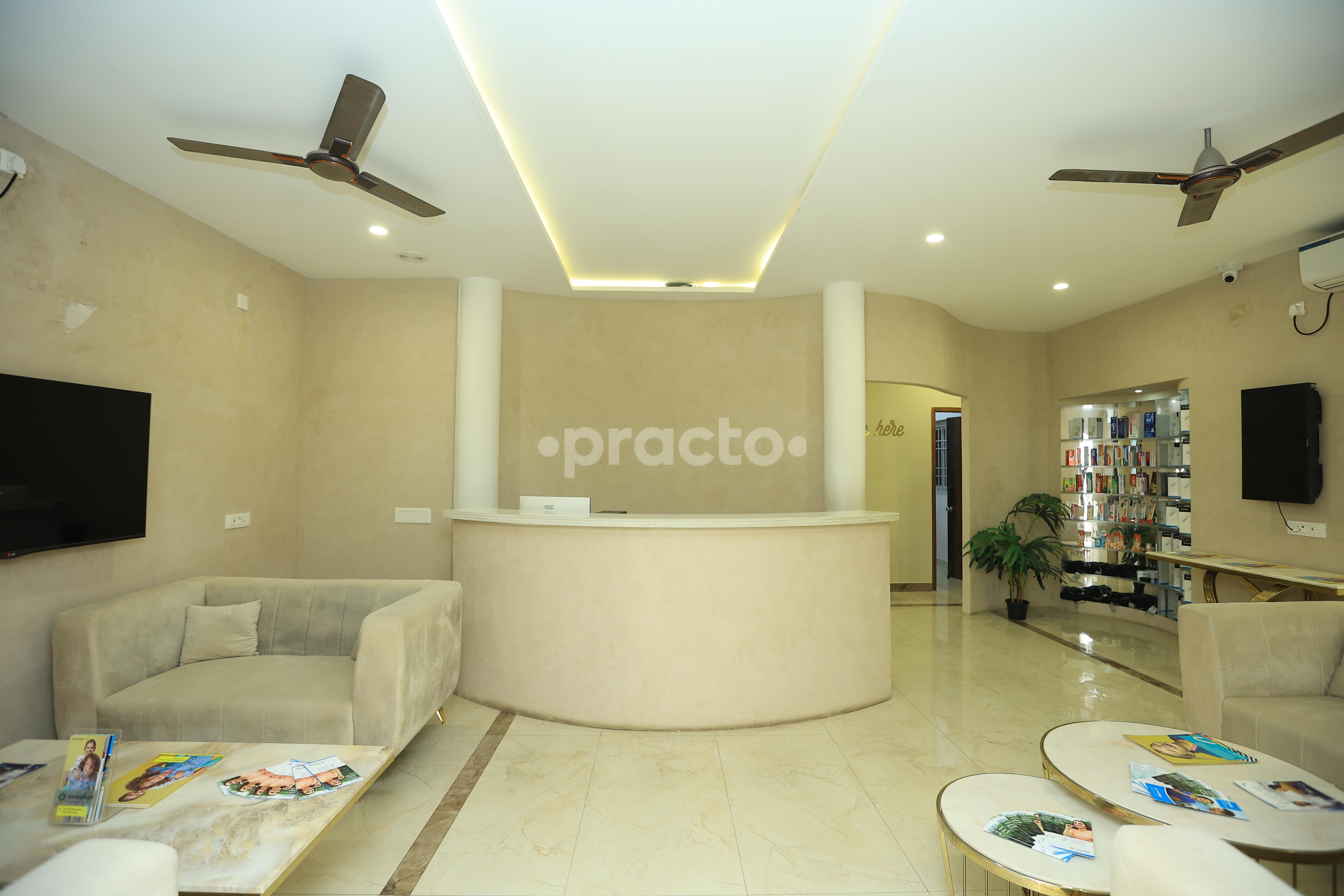 Sculpt Dental Hospital Anna Nagar Chennai