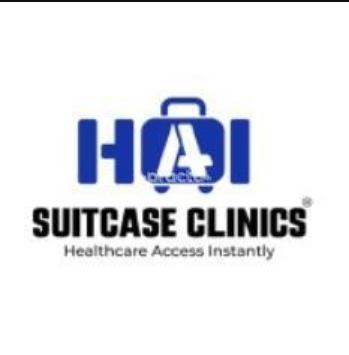 HAI Suitcase Clinics