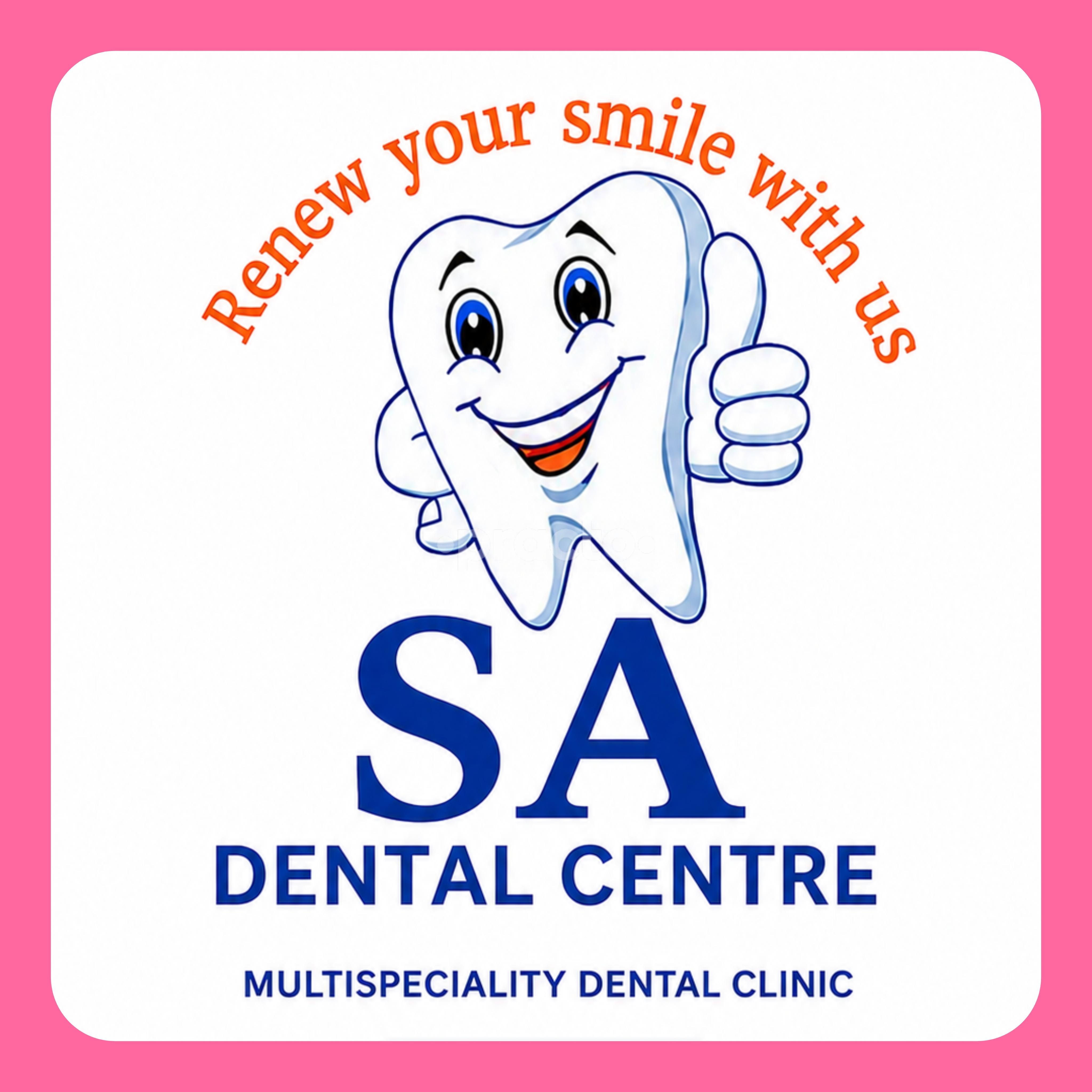SA DENTAL CENTRE