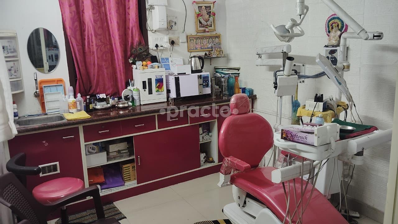 SA DENTAL CENTRE  Korattur Chennai