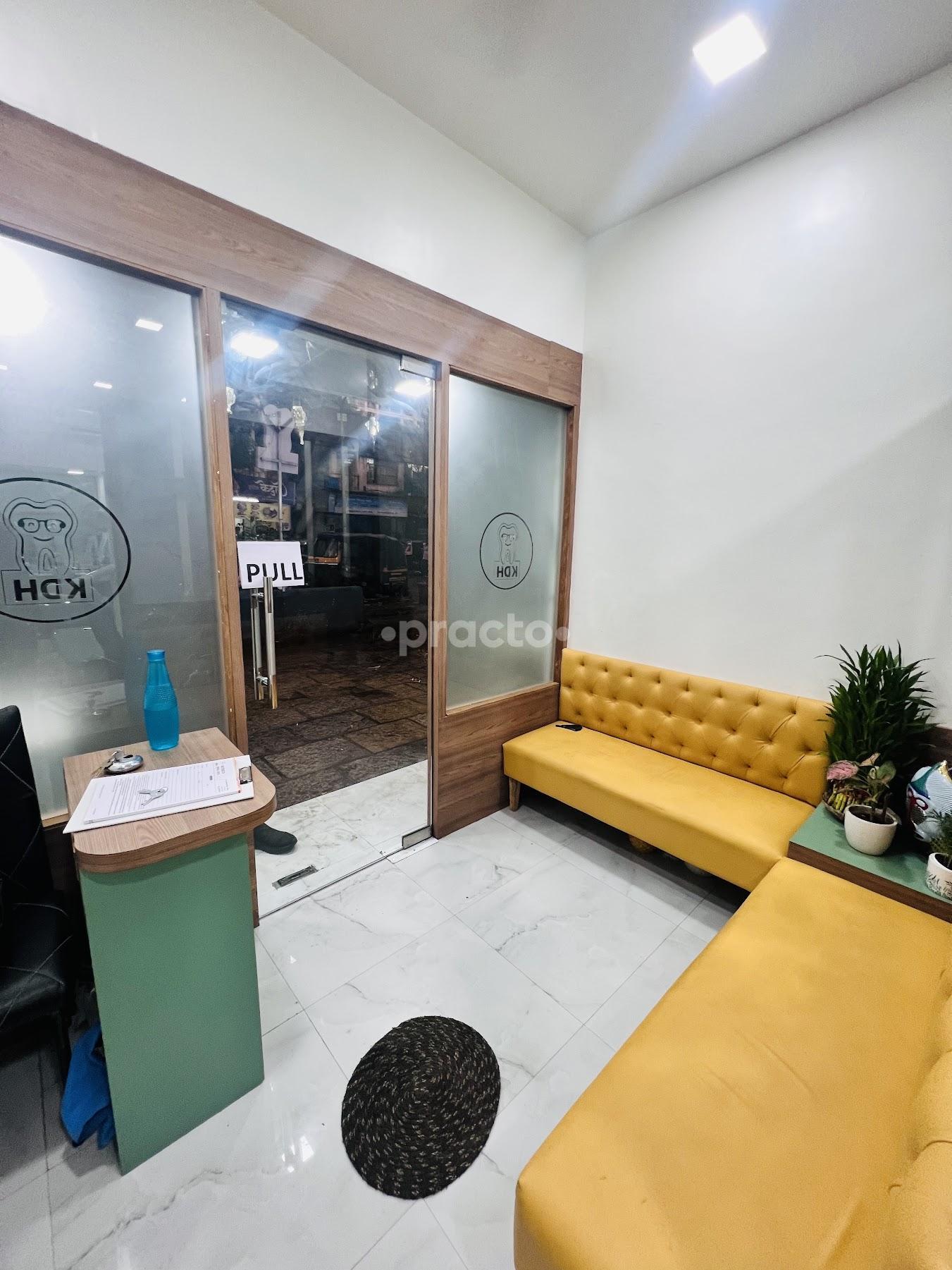Kothrud Dental Hub Kothrud Pune