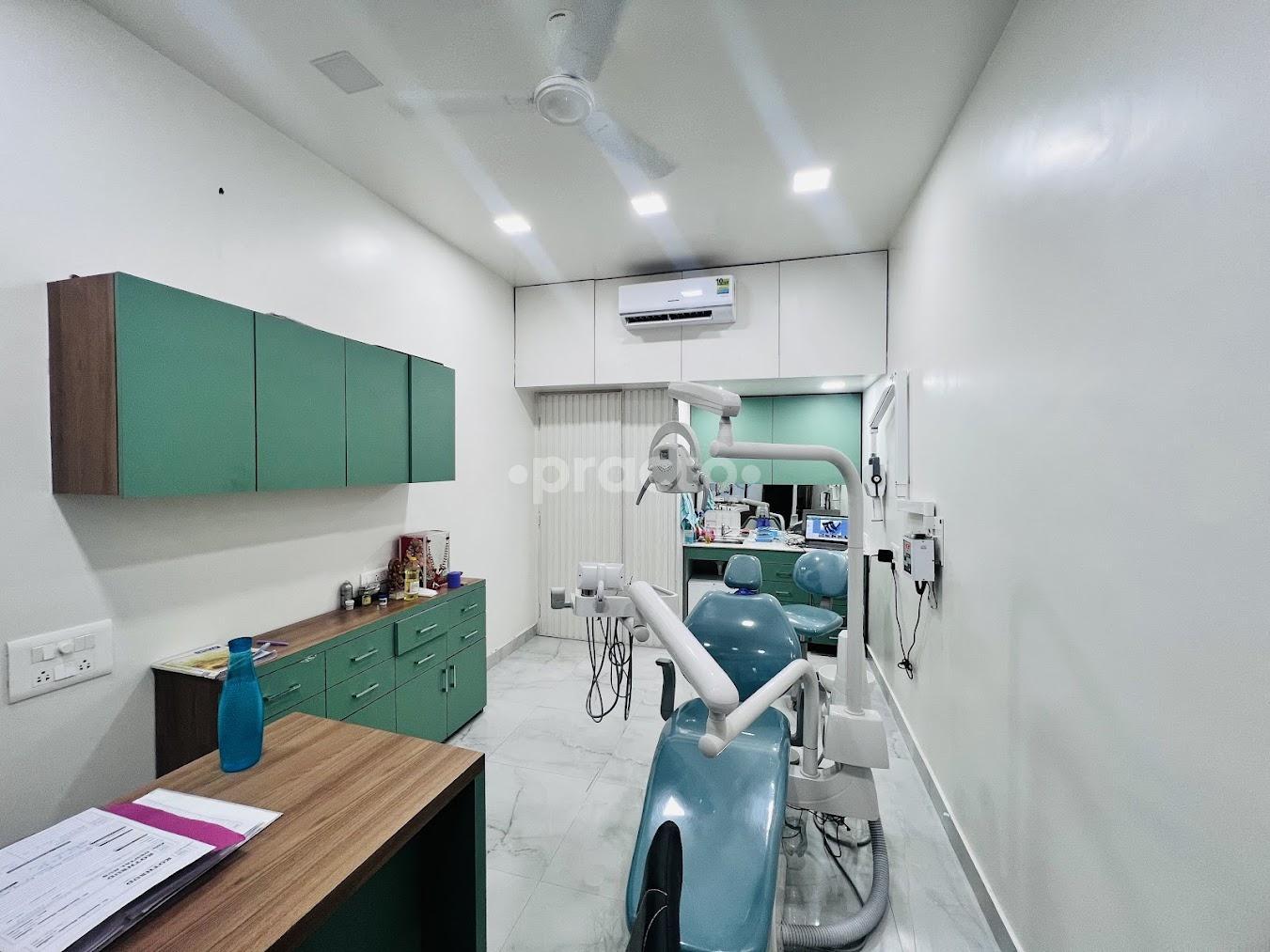 Kothrud Dental Hub Kothrud Pune