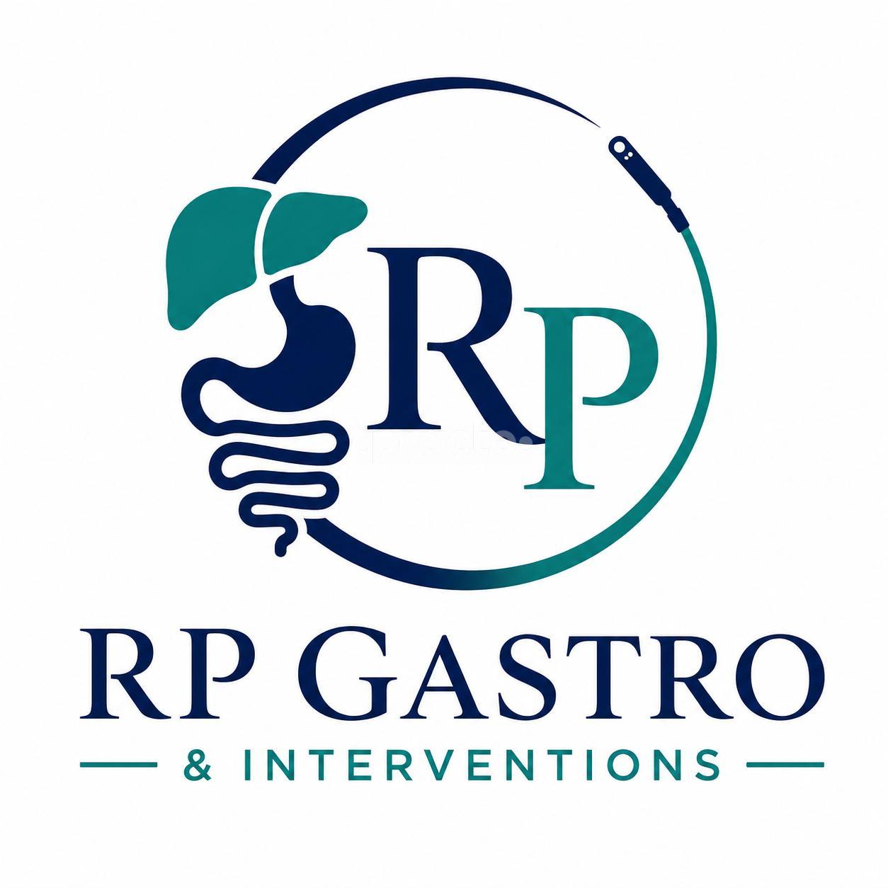 RP Gastro And Interventions