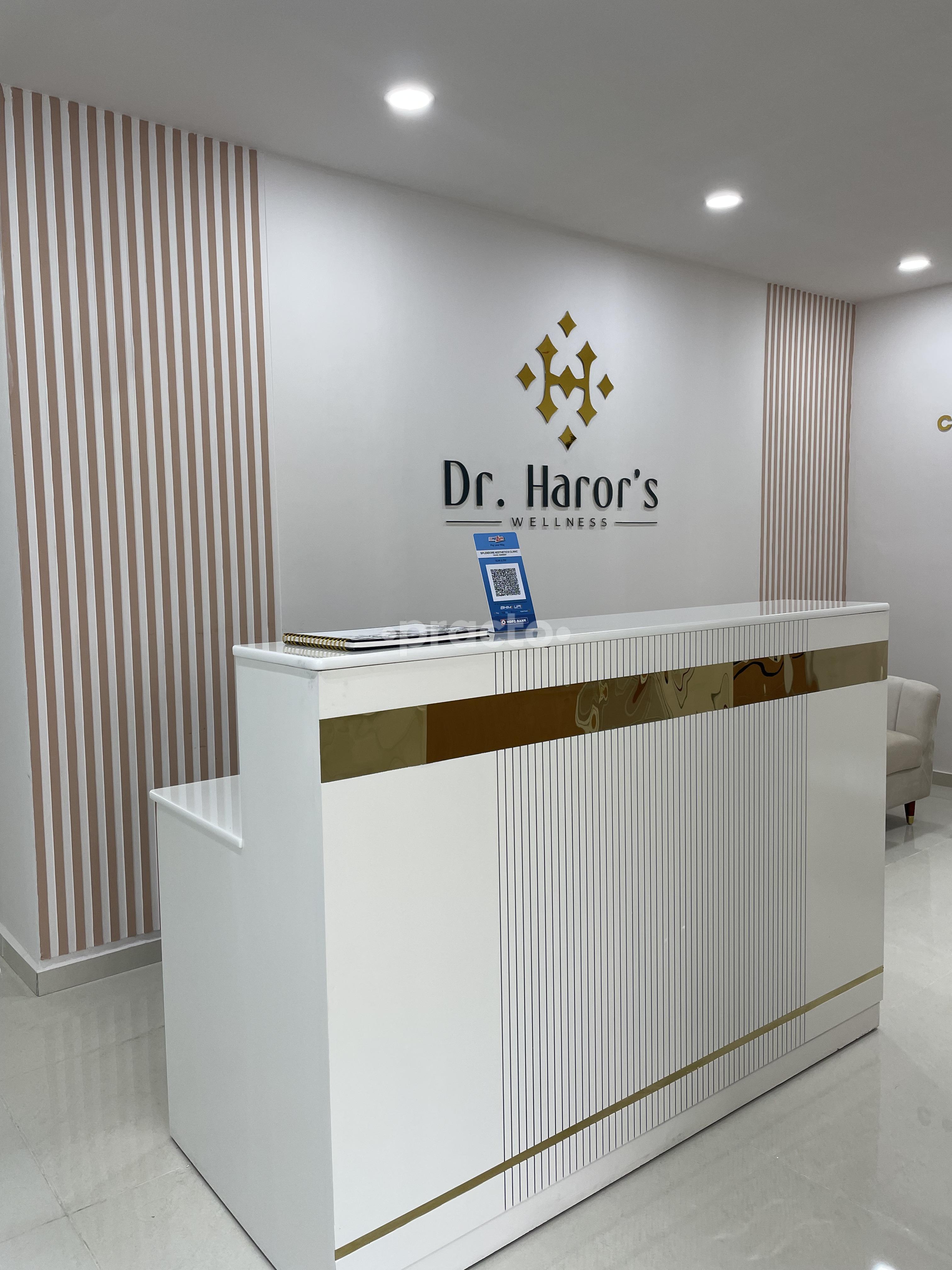 Dr Haror's Wellness Jayanagar Bangalore