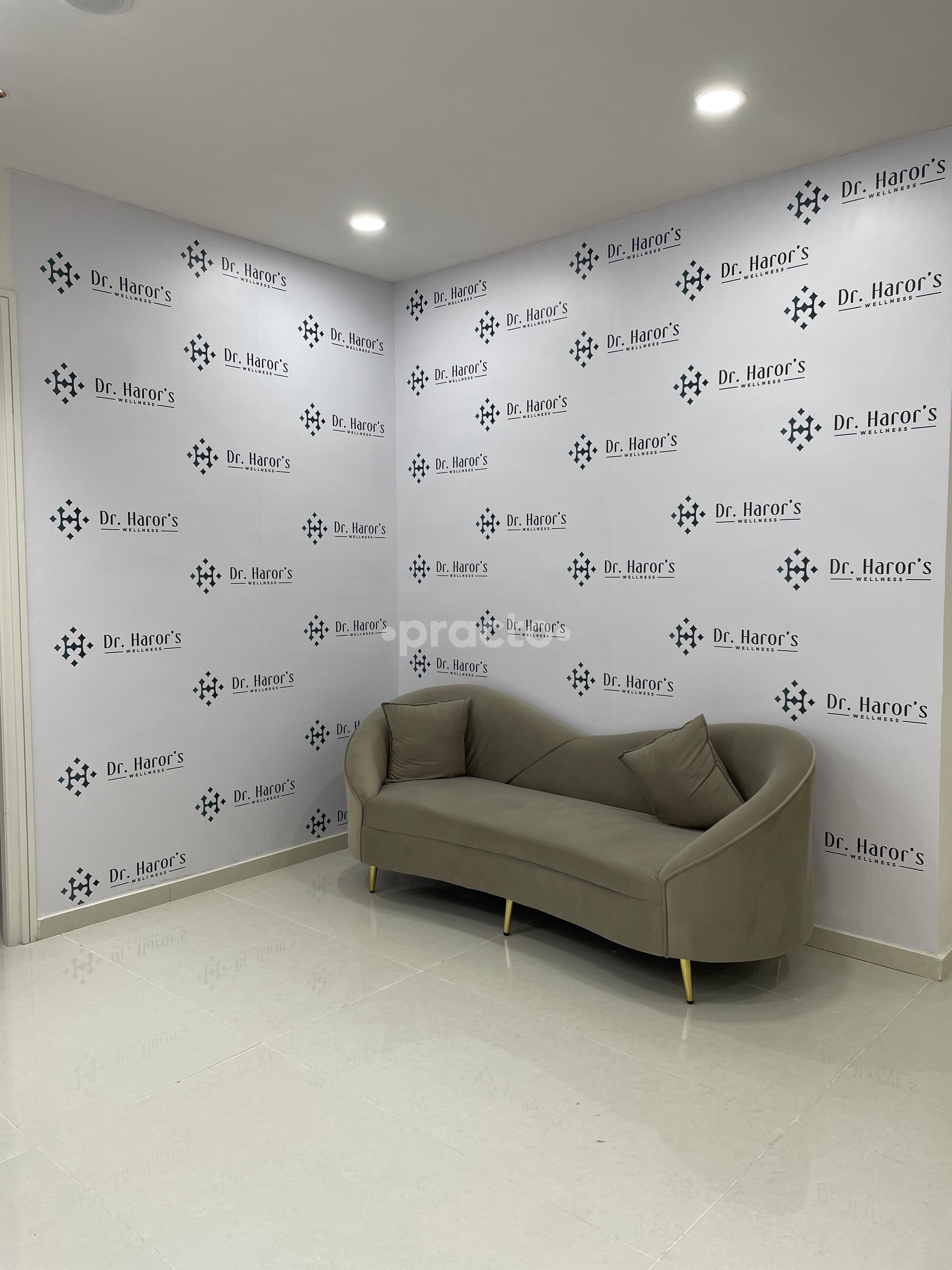 Dr Haror's Wellness Jayanagar Bangalore