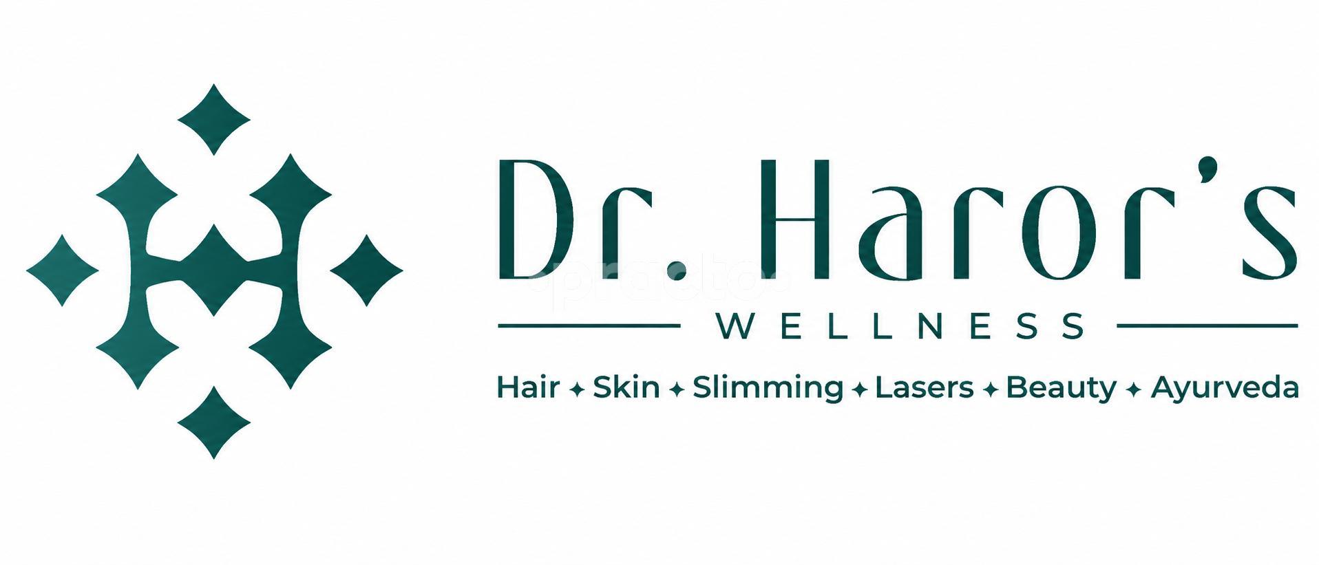 Dr Haror's Wellness