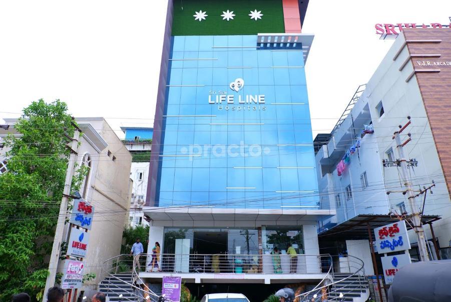 Ferty 9 Fertility Center Dist. Court Building Karimnagar