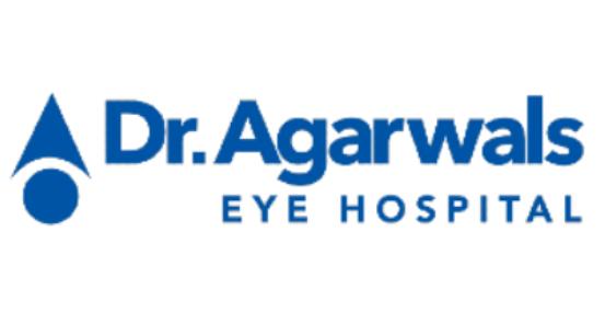 Dr Agarwal Eye Hospital