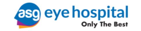 ASG Eye Hospital