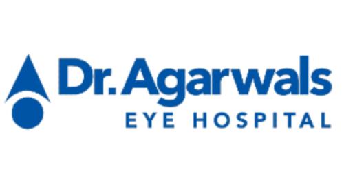 Dr. Agarwal Eye Hospital