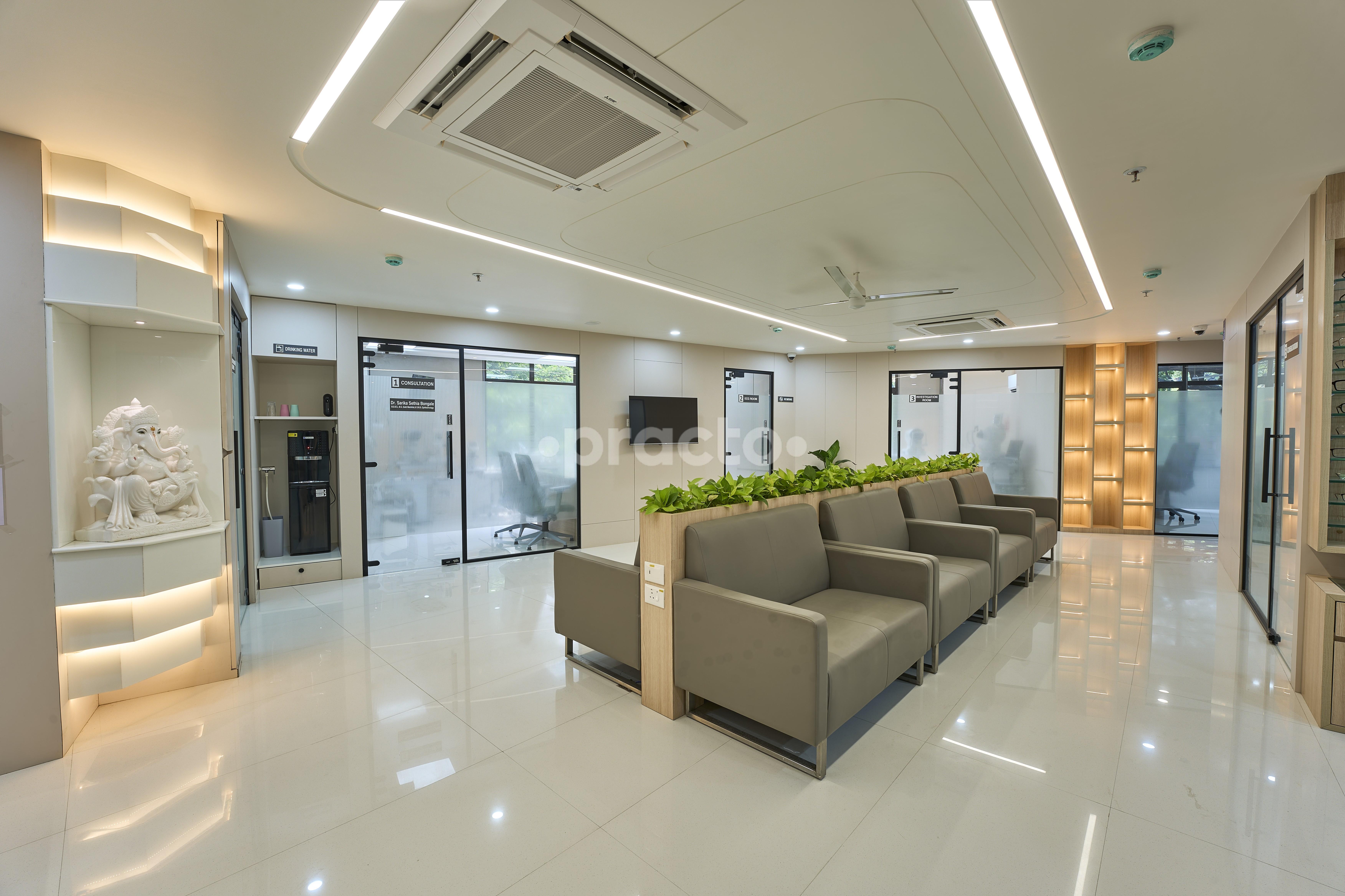 Raghav Diagnostic Center Shivajinagar Pune