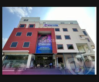 Maternite City Family Hospital Chitrakoot Jaipur