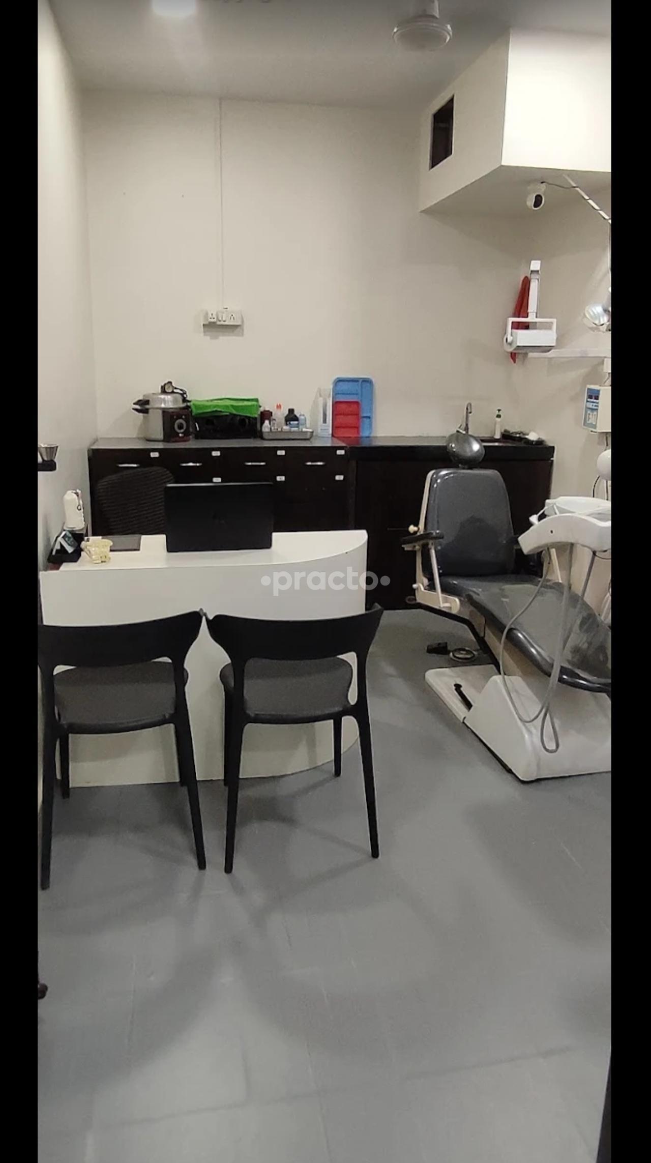 Mahavir Dental Care Kasarvadavli Road Thane
