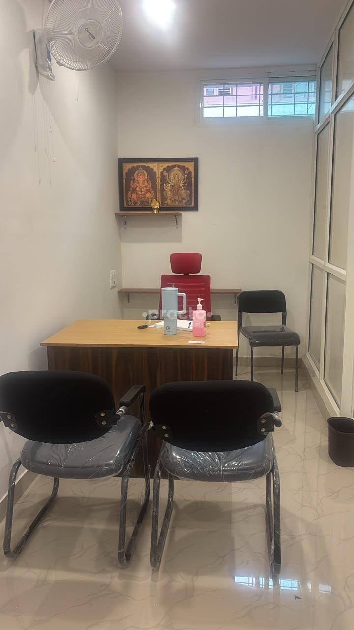 Kidnest Pediatrics Care HSR Layout Bangalore