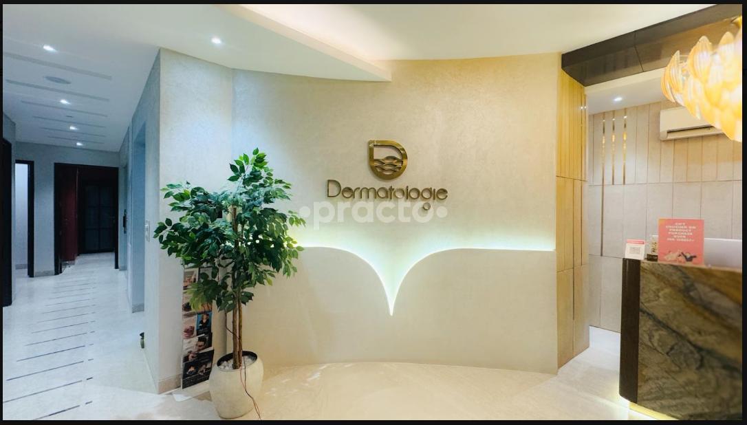 Dermatologie Safdarjung Enclave Delhi