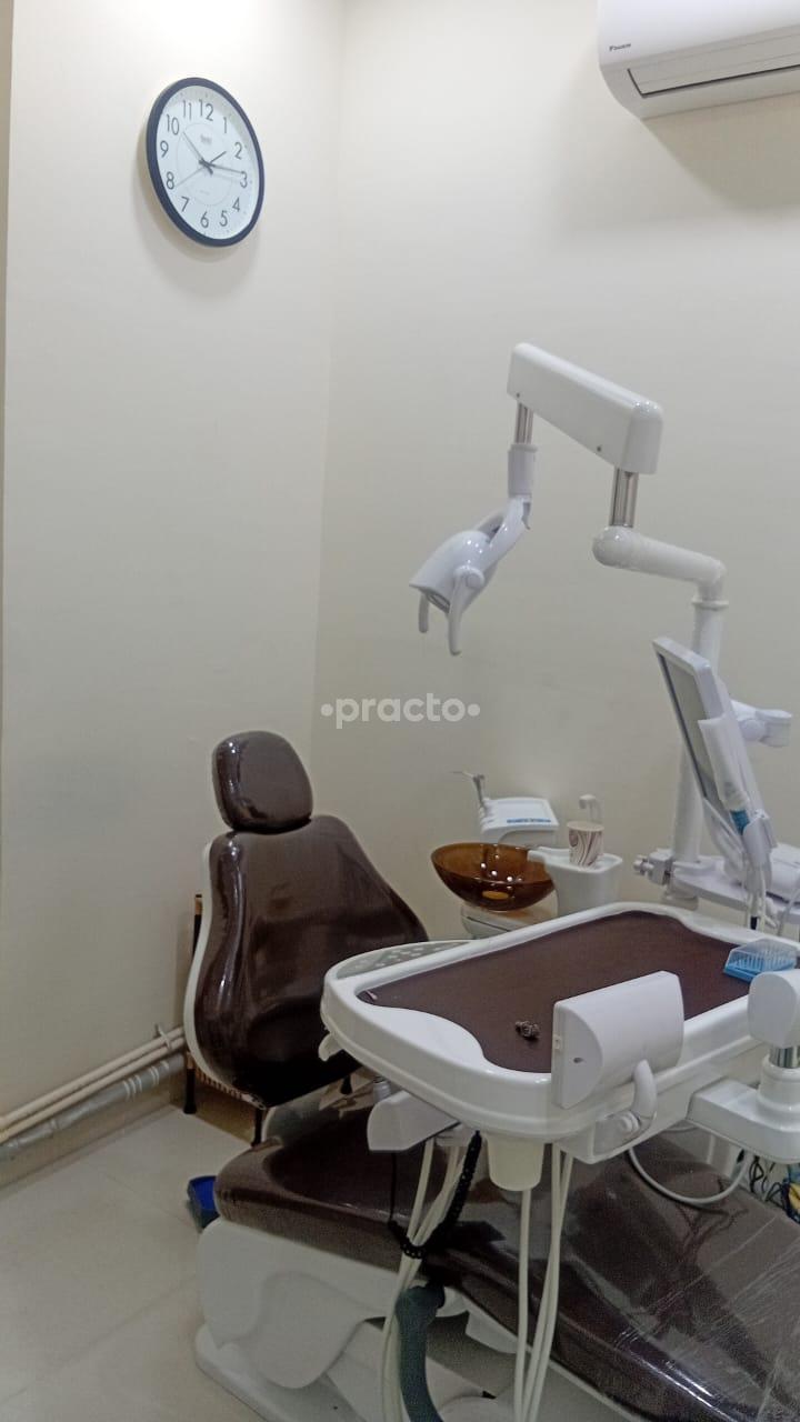 Sampoorna Dental Care Vikhroli East Mumbai