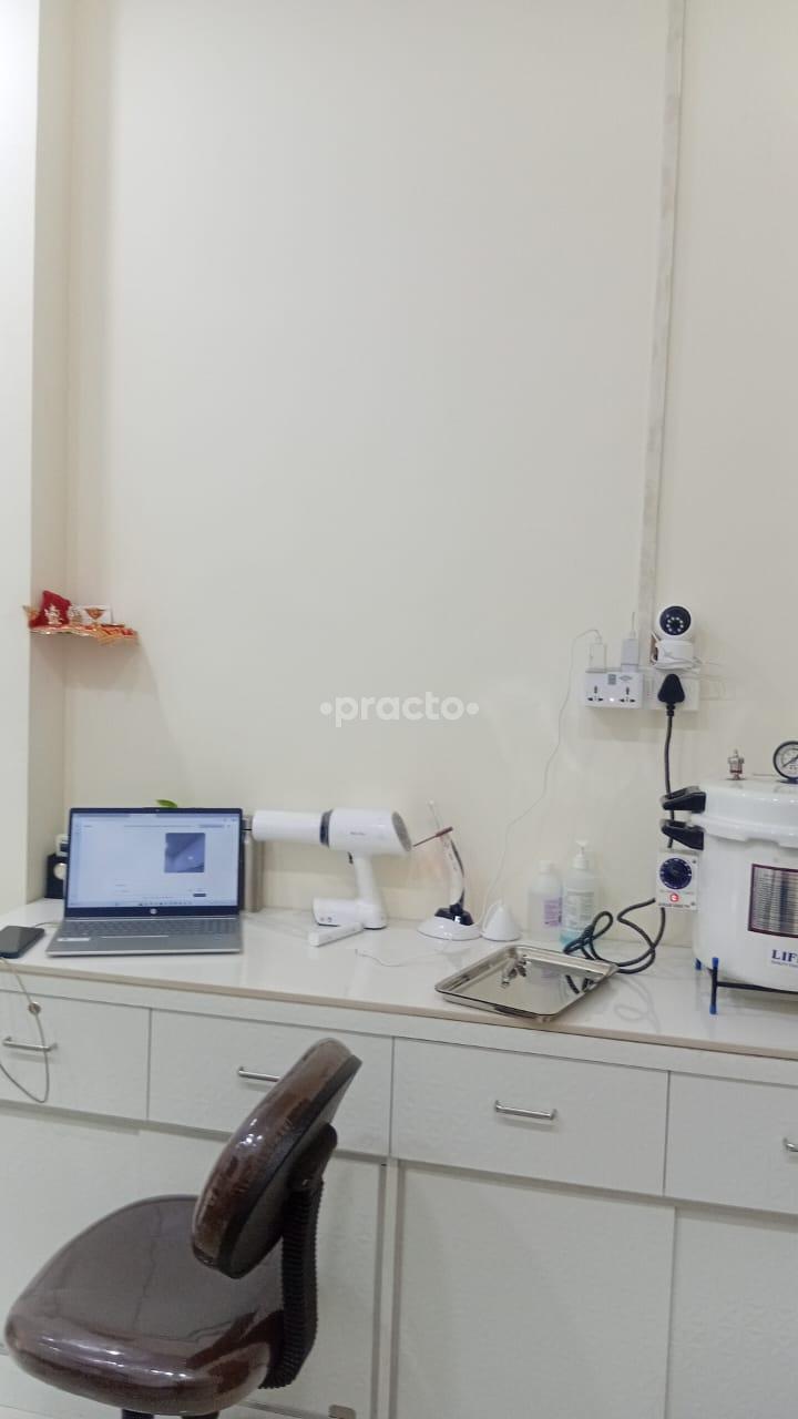 Sampoorna Dental Care Vikhroli East Mumbai