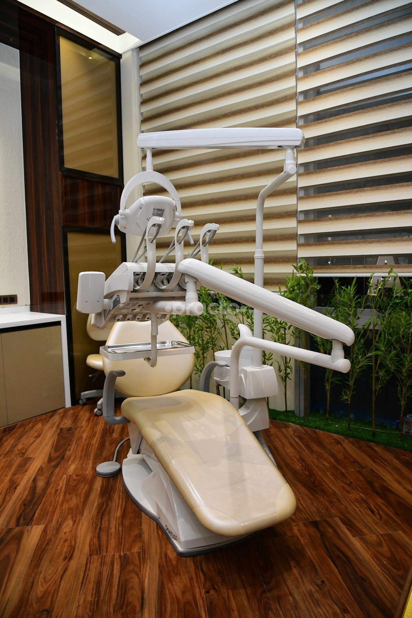 Dr.Jain Dental Care Ghatkopar West Mumbai