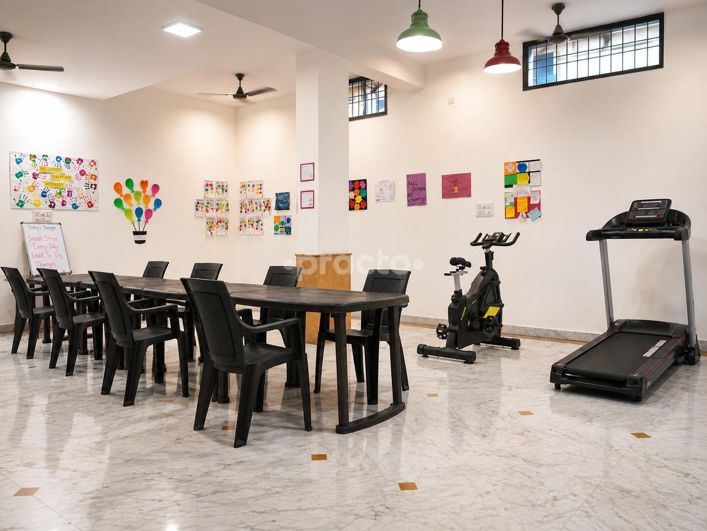 Jagruti Rehabilation Centre Sector 30 Noida