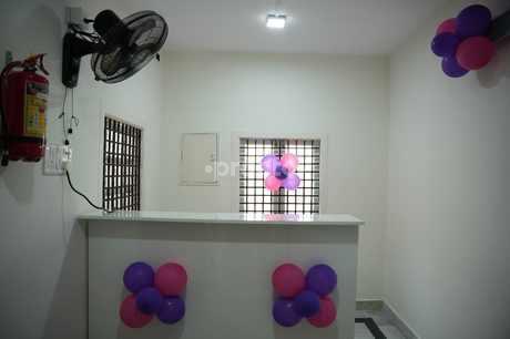 Pothee Clinic Virugambakkam Chennai