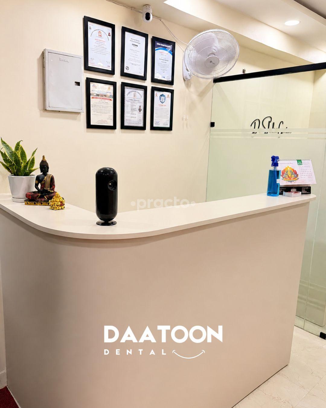 Daatoon Dental Indirapuram Ghaziabad