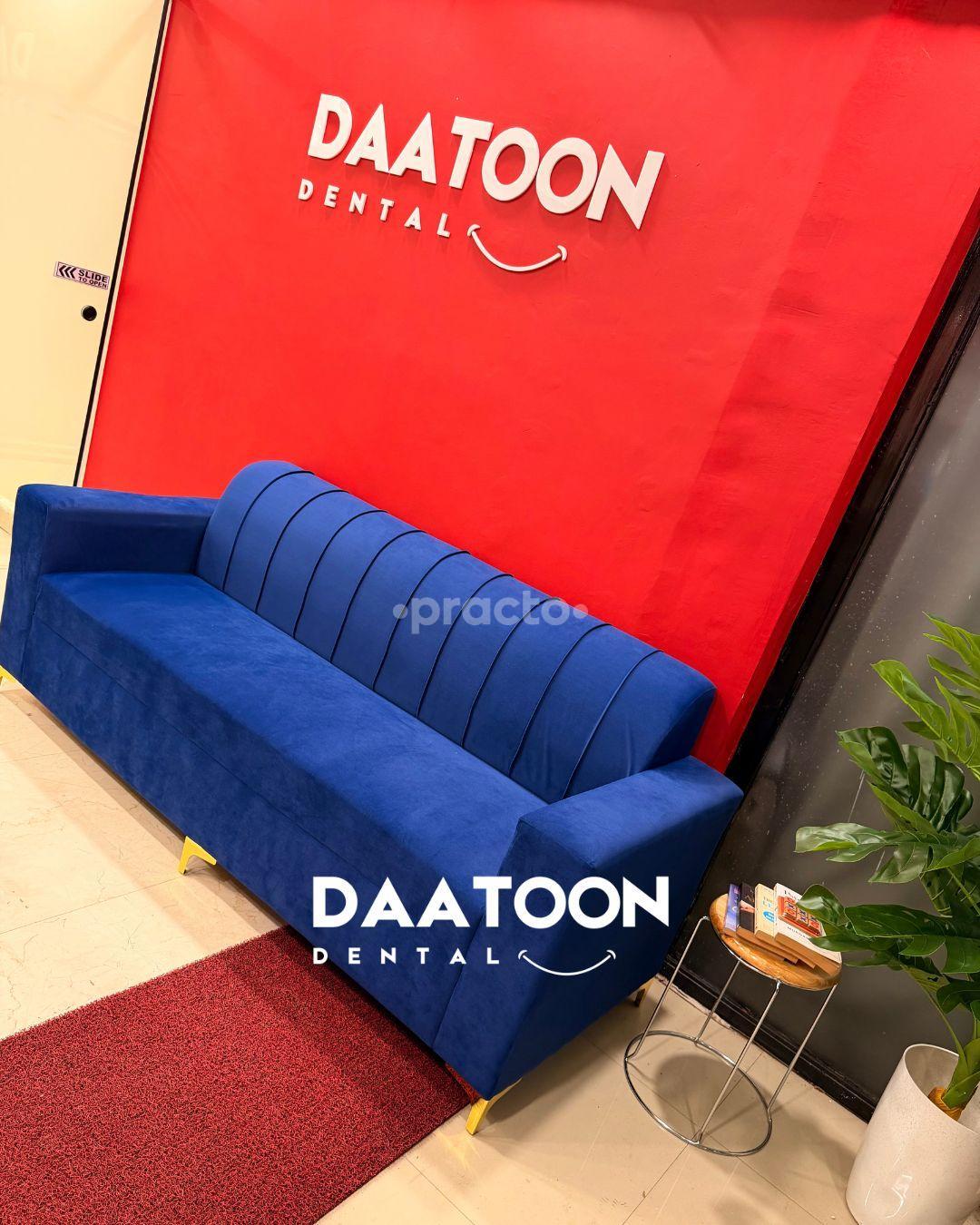 Daatoon Dental Indirapuram Ghaziabad