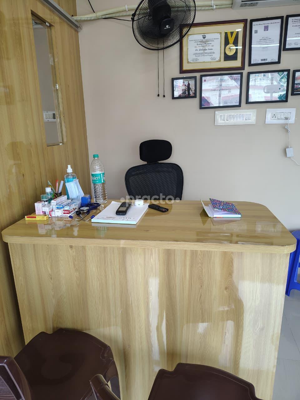 Amelo Dental Clinic Barrackpore Kolkata