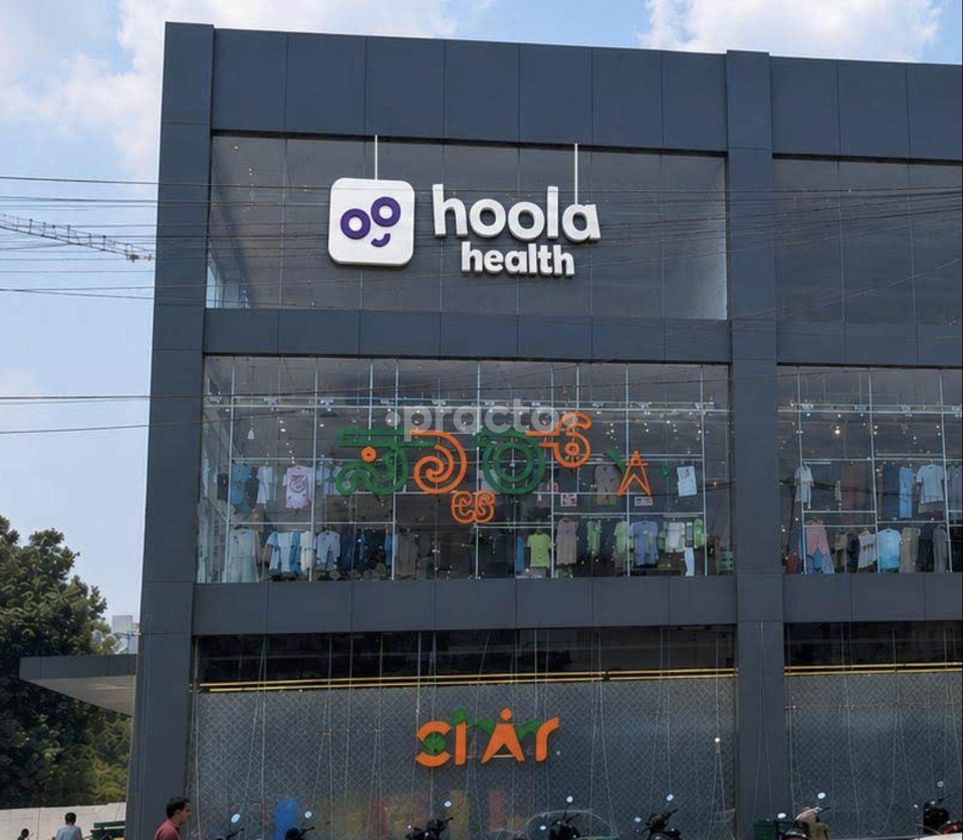 Hoola Health Kammana Halli Bangalore