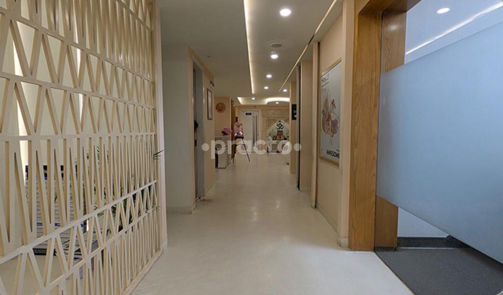 Pristyn Care La Midas Hospital DLF Phase III Gurgaon