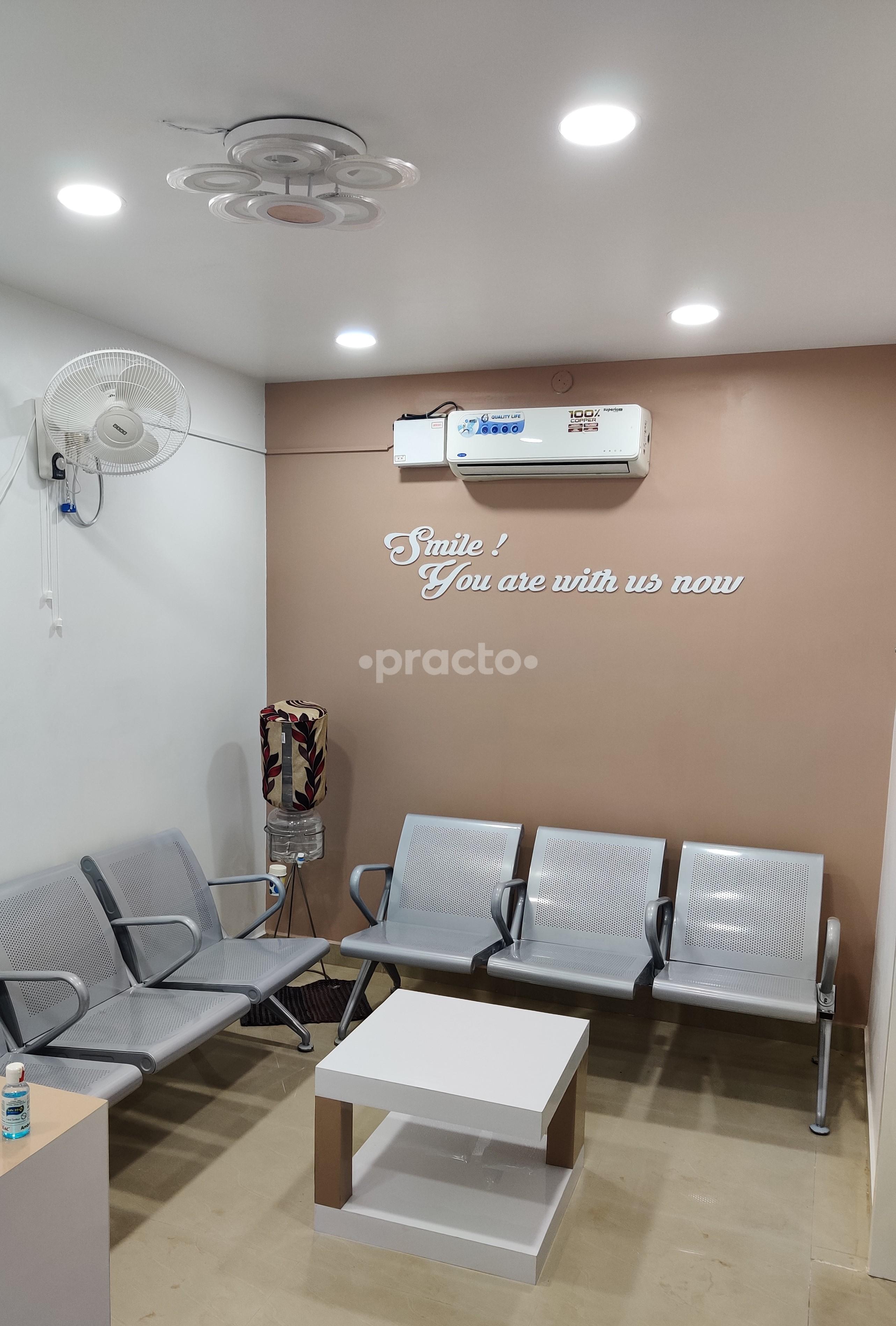 RPM Dental Solution Chromepet Chennai