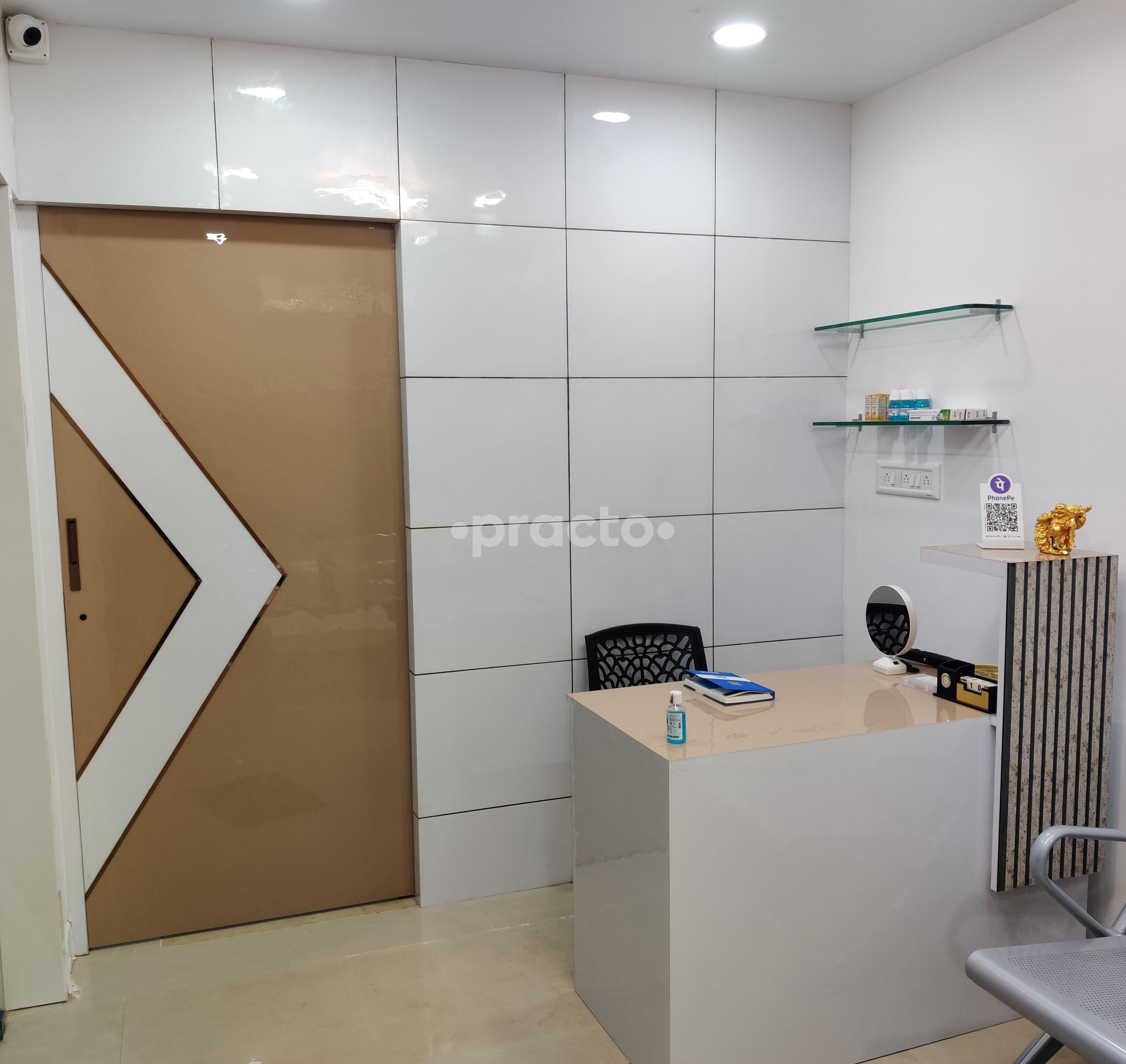 RPM Dental Solution Chromepet Chennai