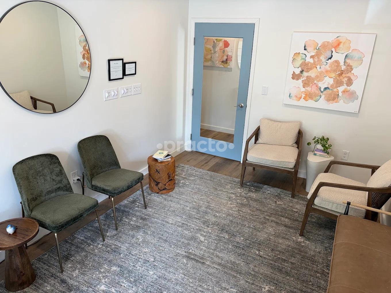 Bluebird Psychiatry Austin 78746 AUSTIN