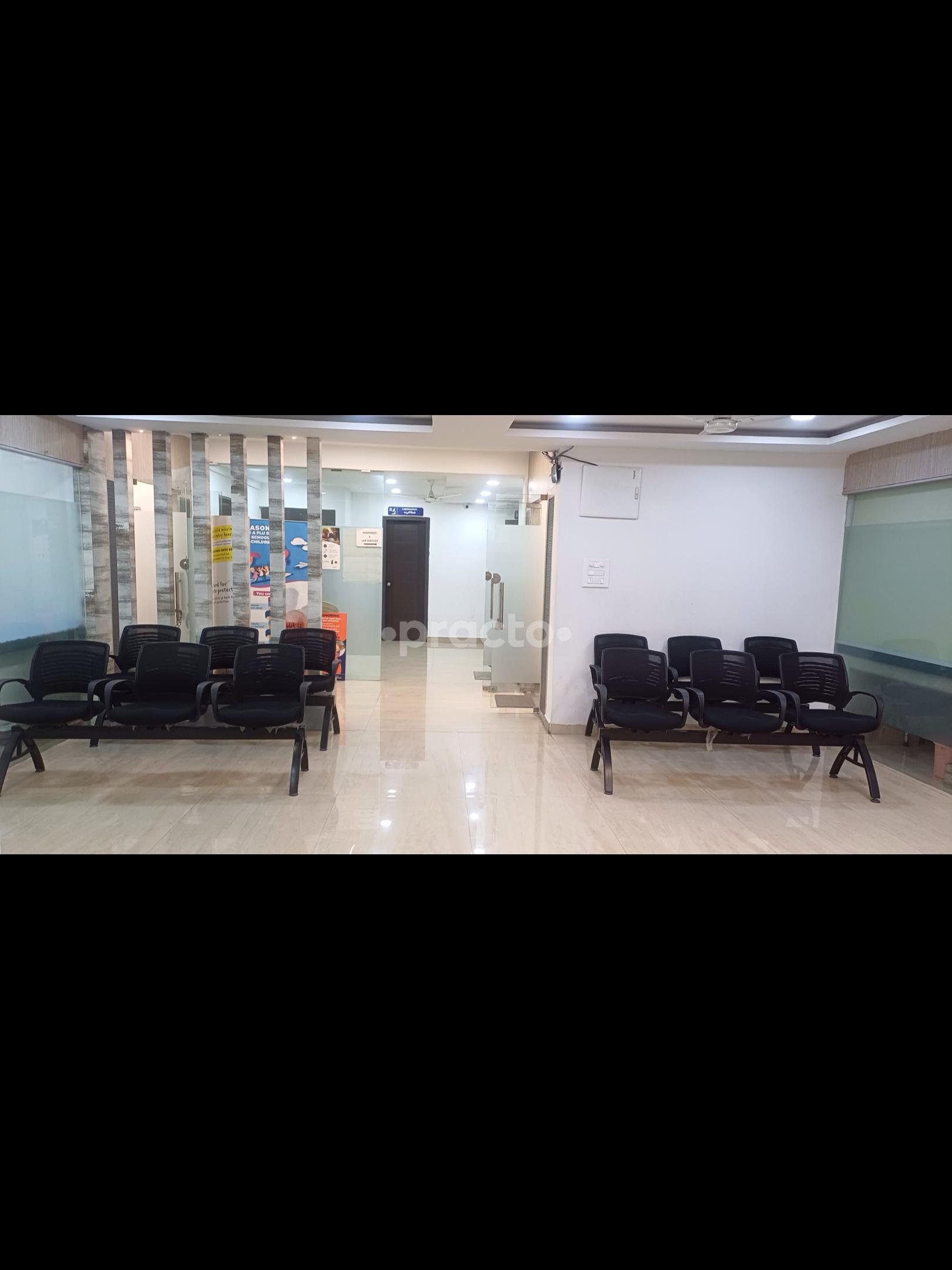 ARVIS Speciality Clinics Nagole Hyderabad